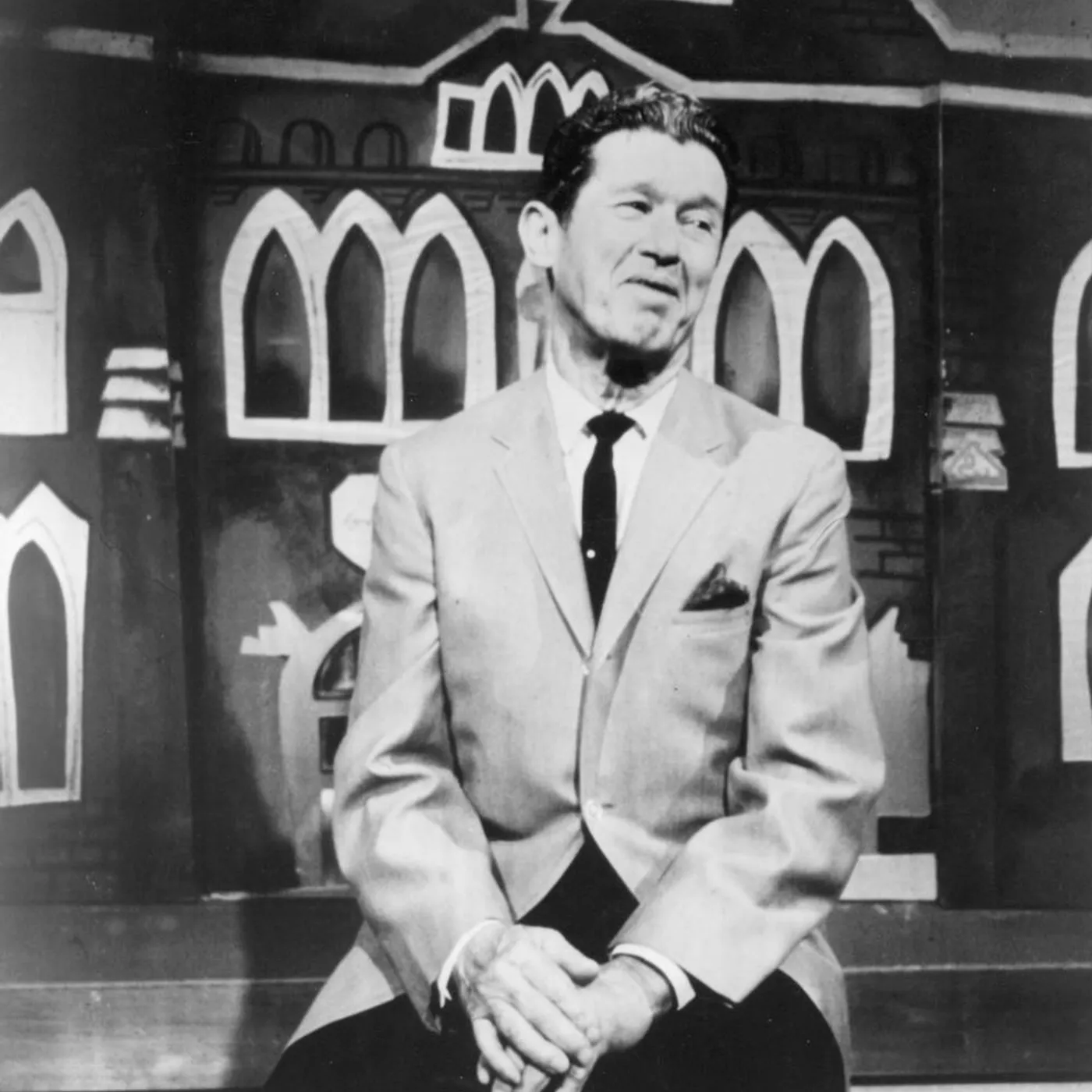 Roy Acuff Brand Page