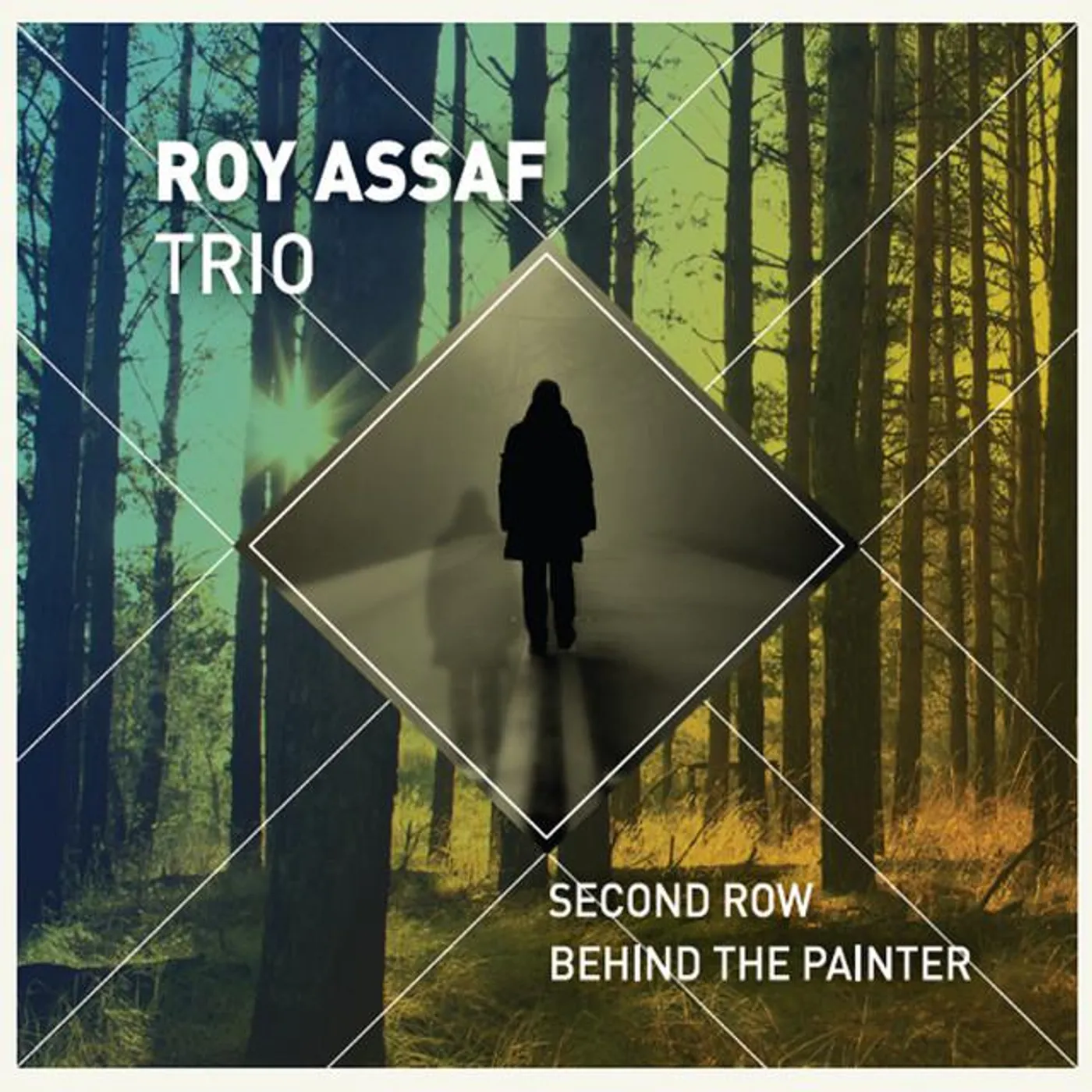 Roy Assaf Trio