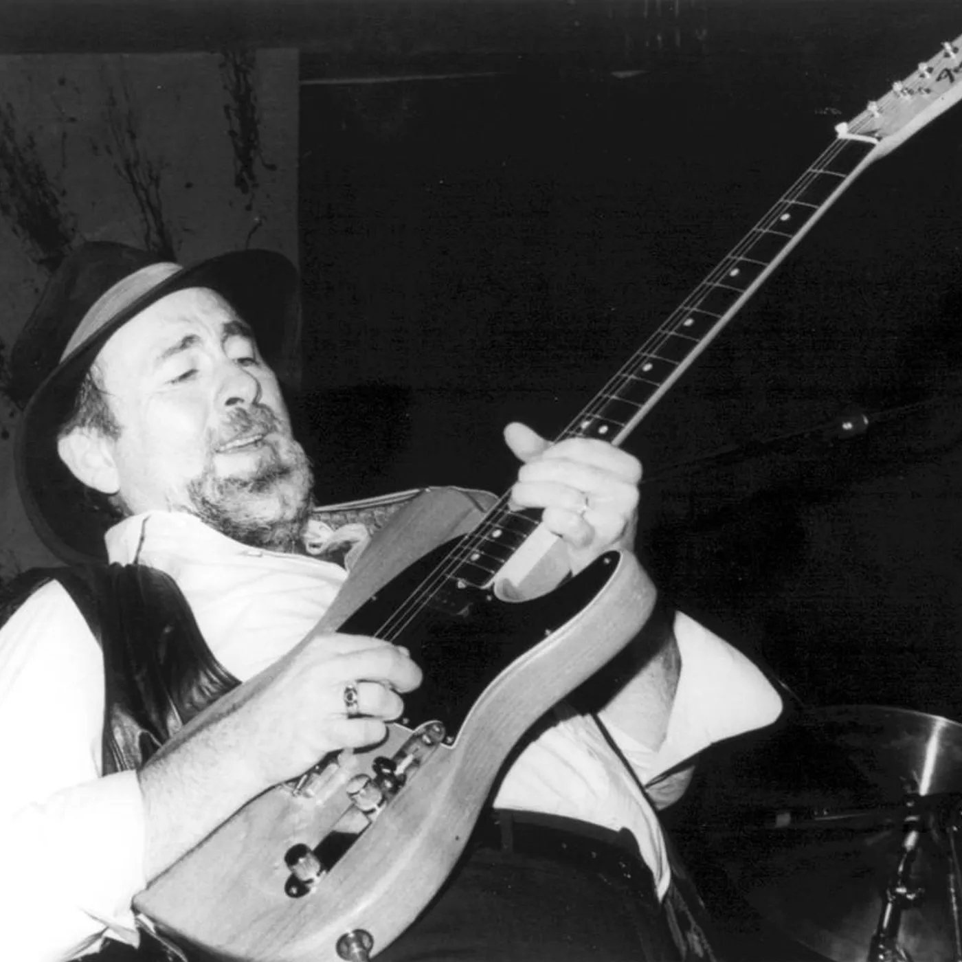 Roy Buchanan Brand Page