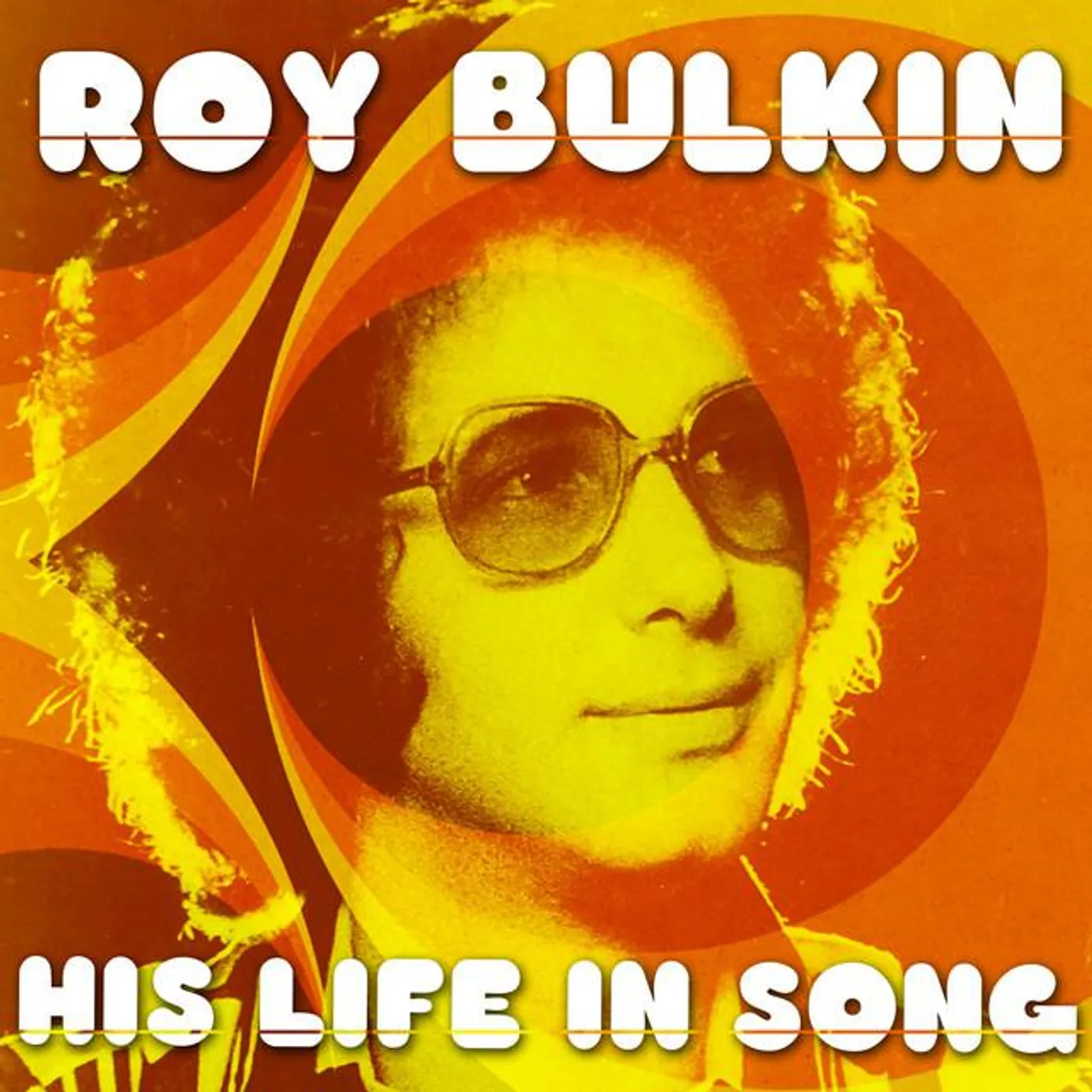 Roy Bulkin