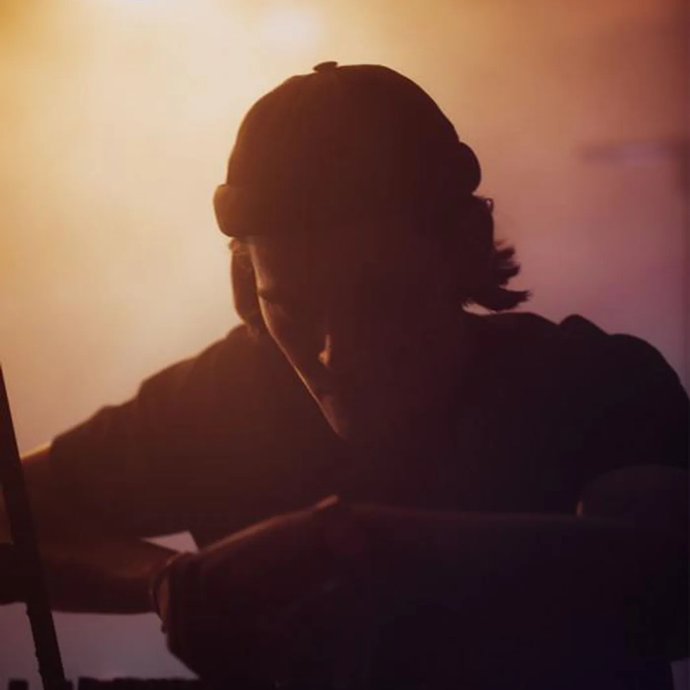 Roy Blues Brand Page