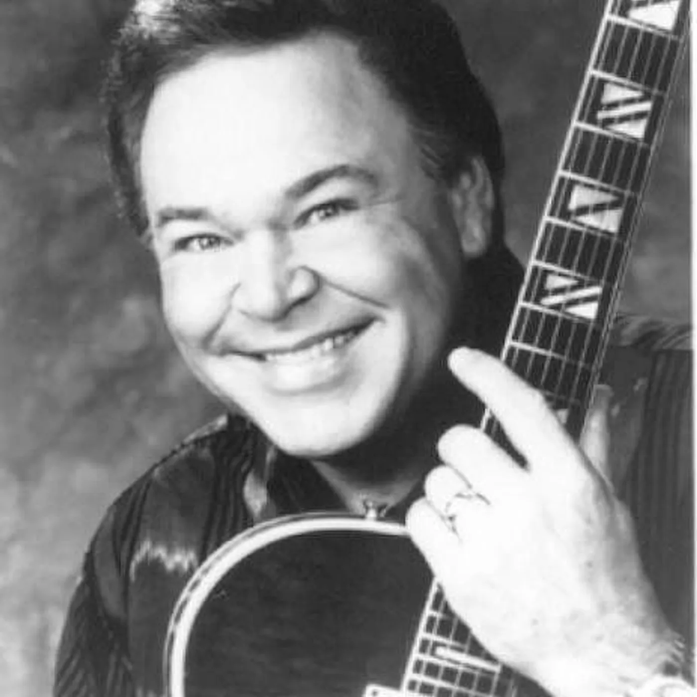 Roy Clark Brand Page
