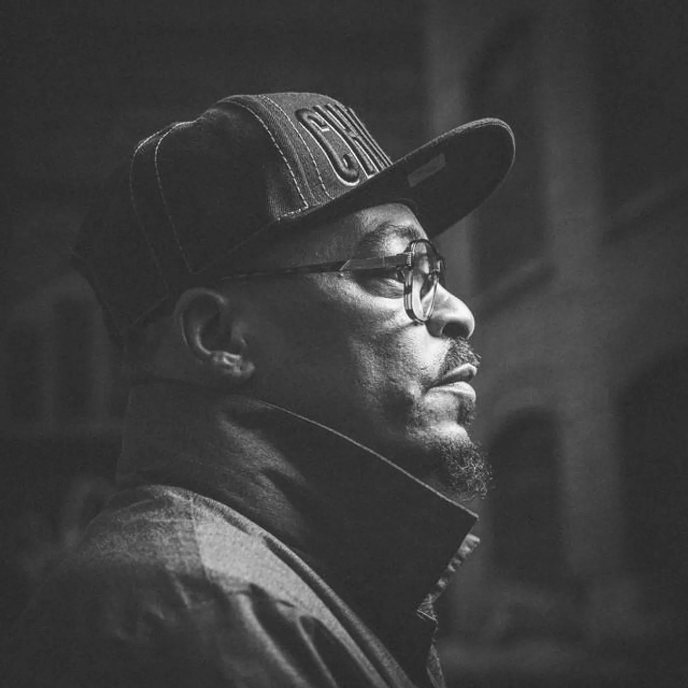 Roy Davis Jr. Brand Page