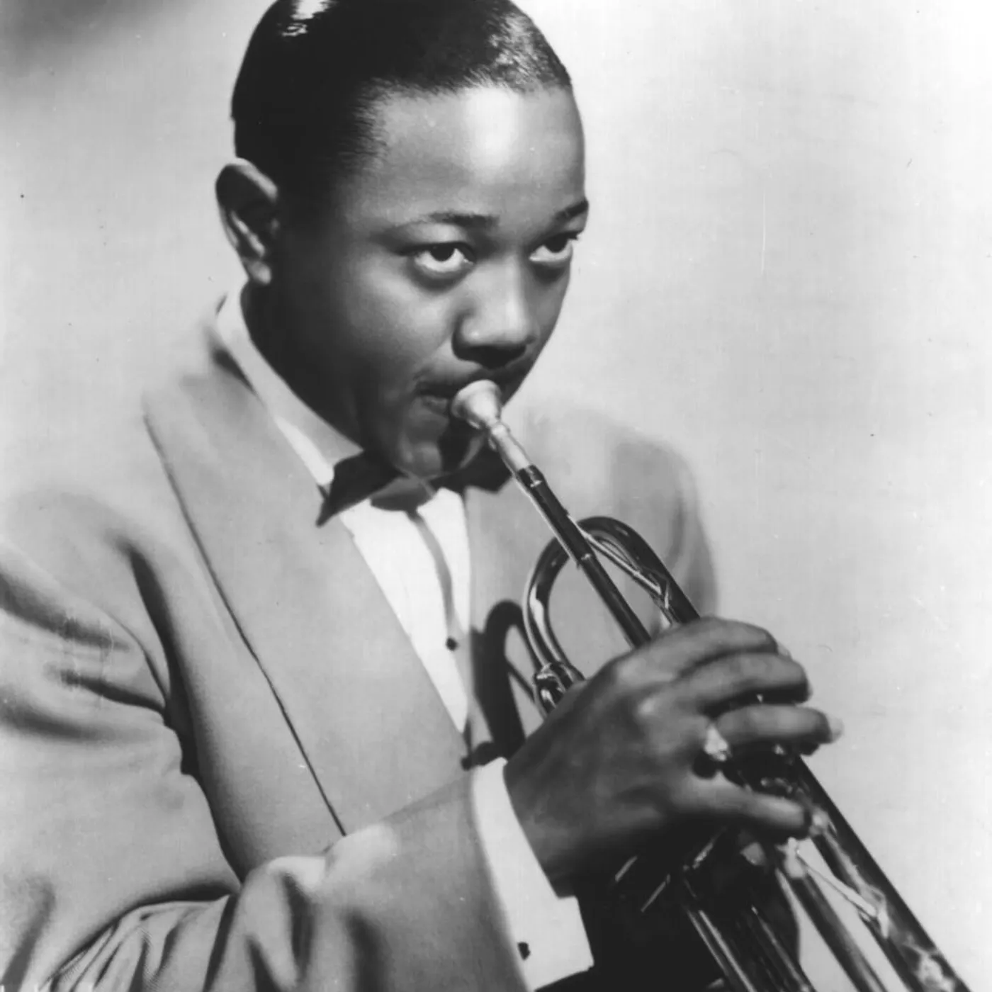 Roy Eldridge Brand Page