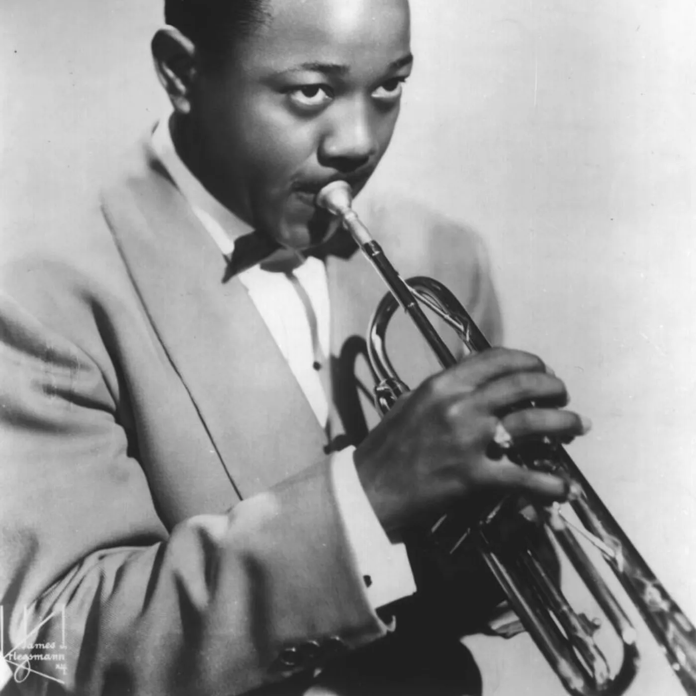 Roy Eldridge Brand Page