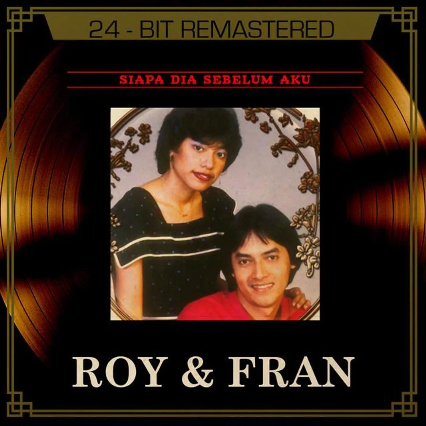 Roy & Fran