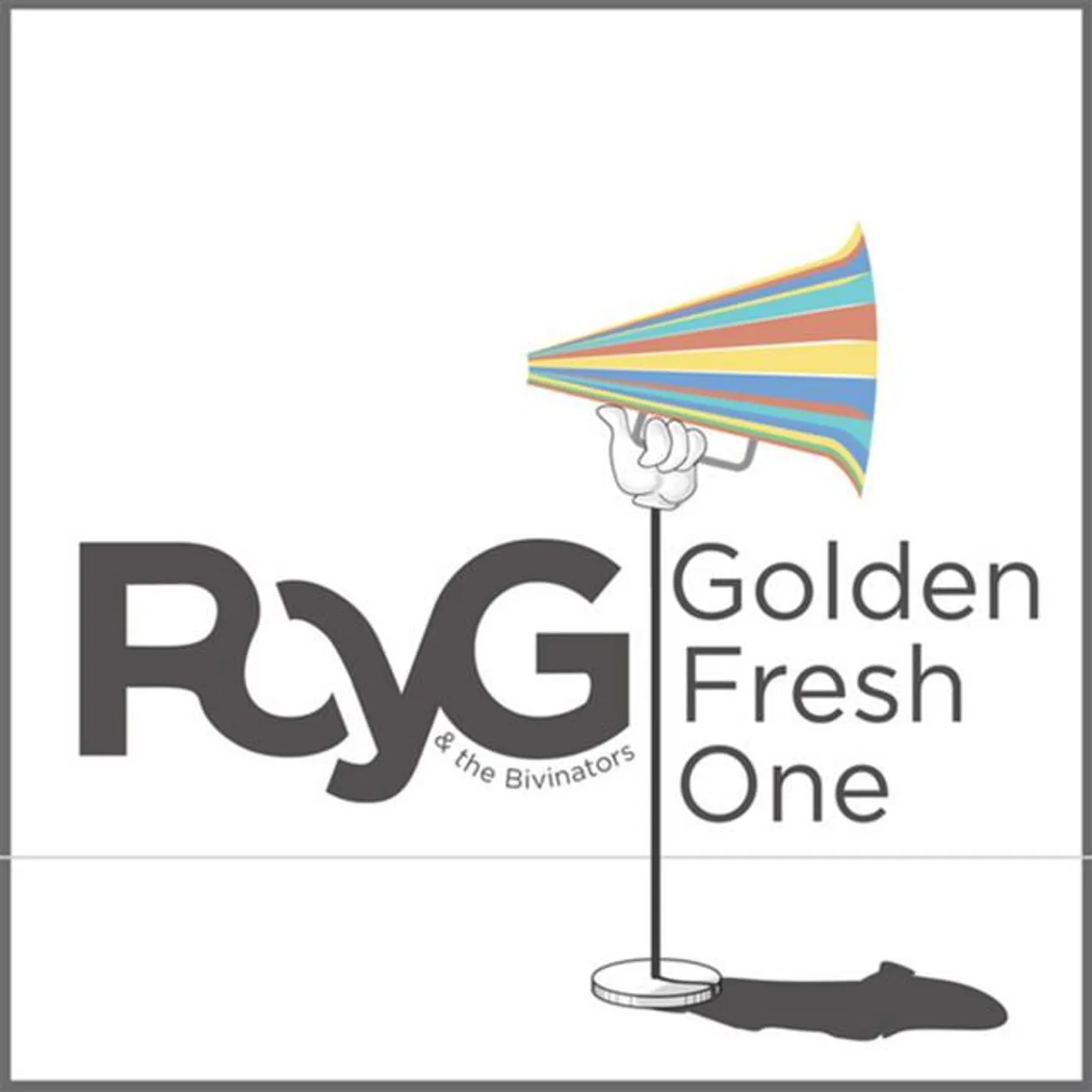 Roy G & The BIVinators