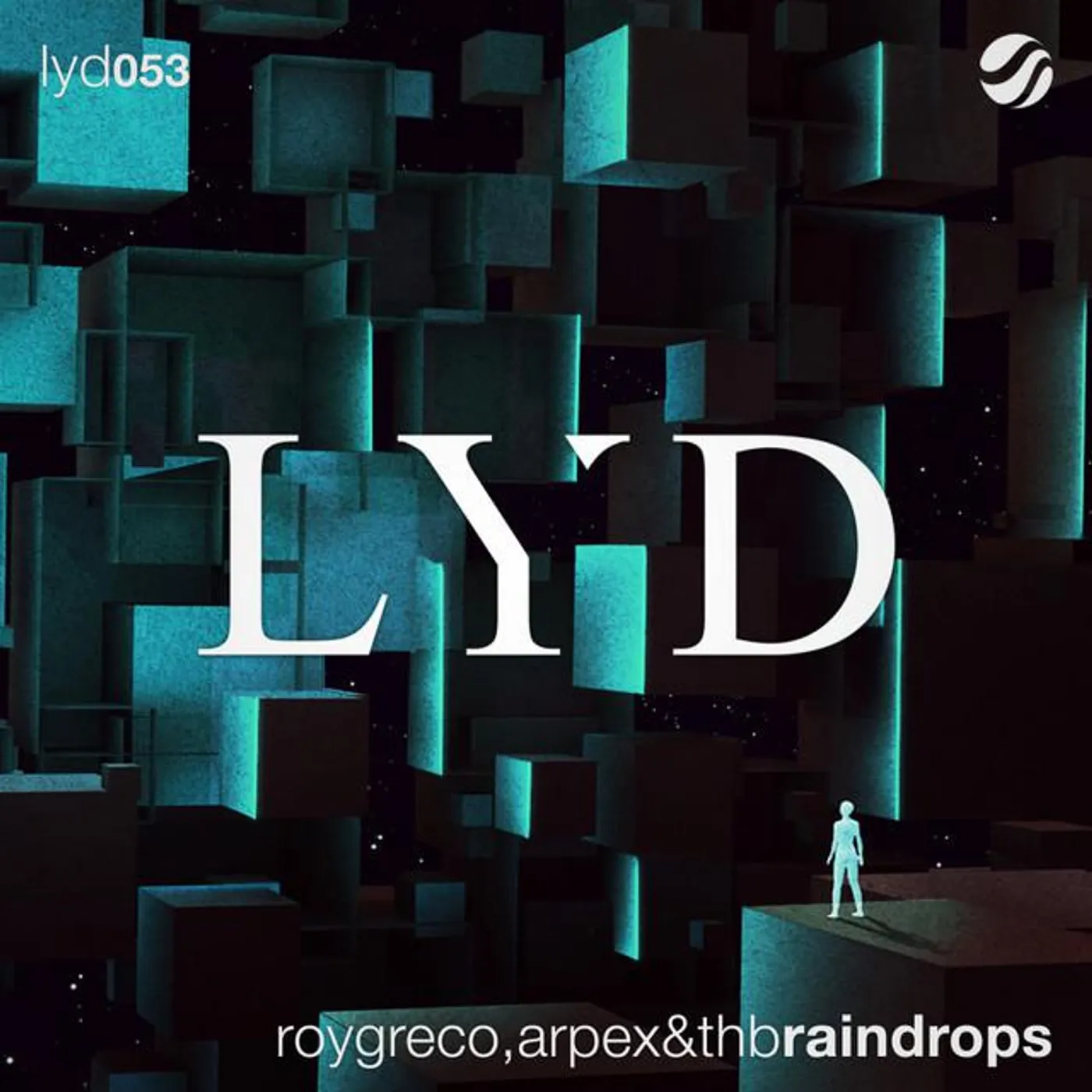 Roy Greco Brand Page