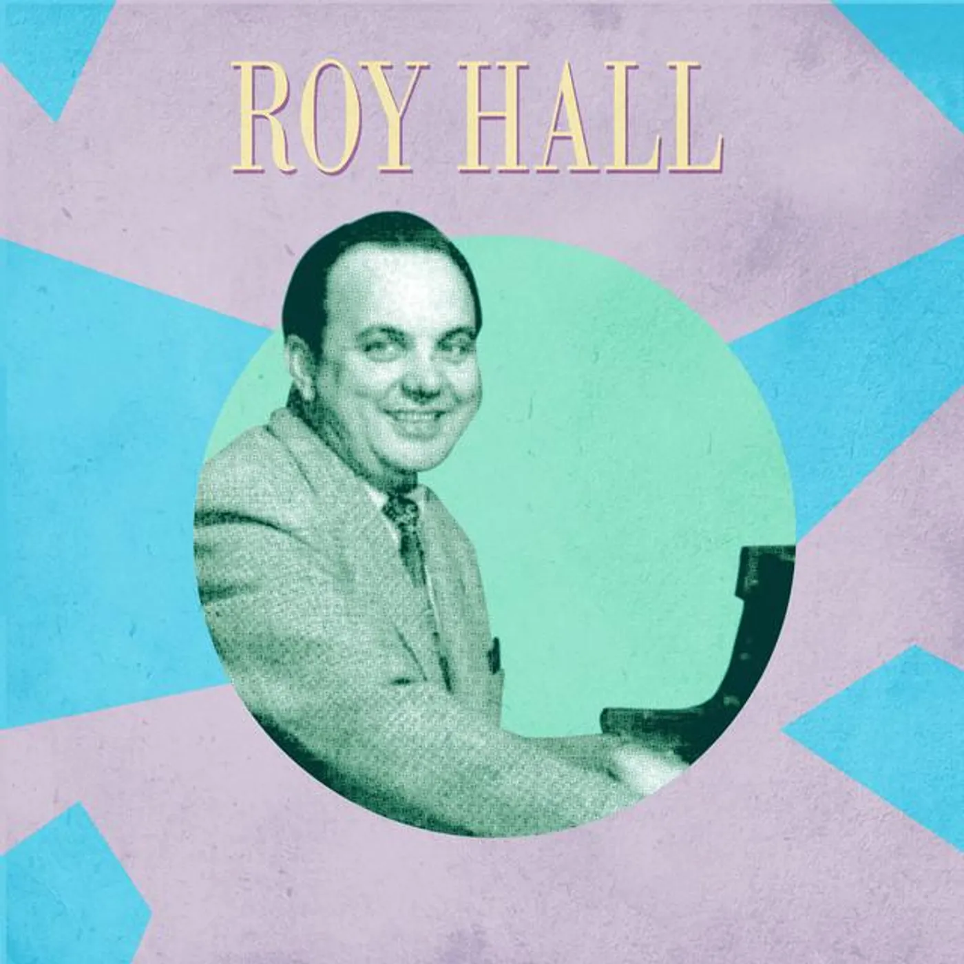Roy Hall