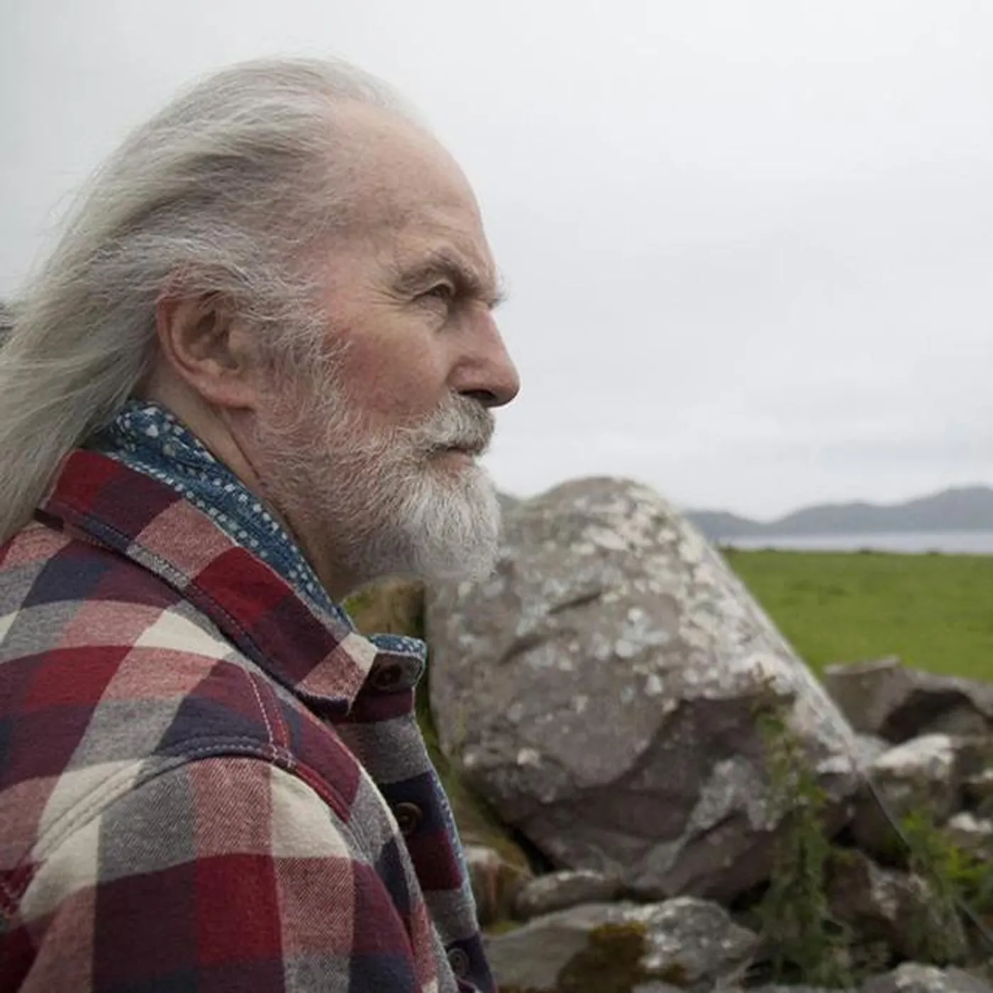 Roy Harper Brand Page