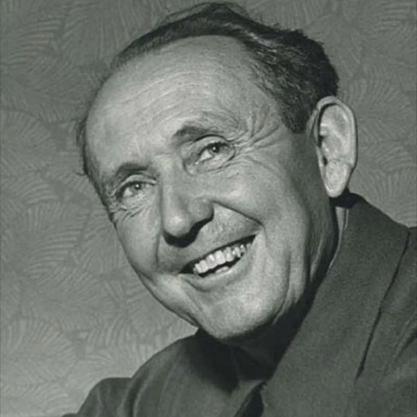 Roy Harris Brand Page