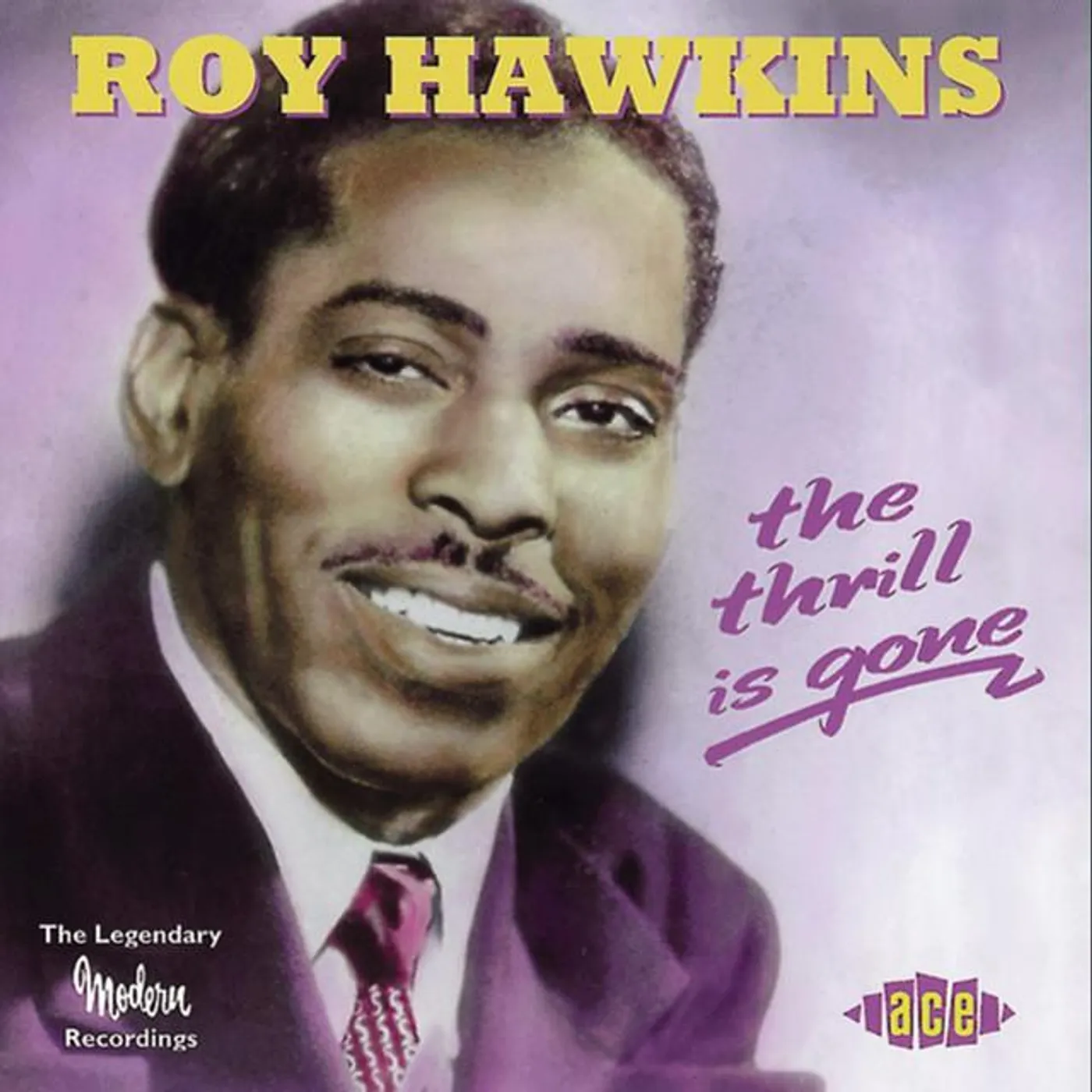 Roy Hawkins