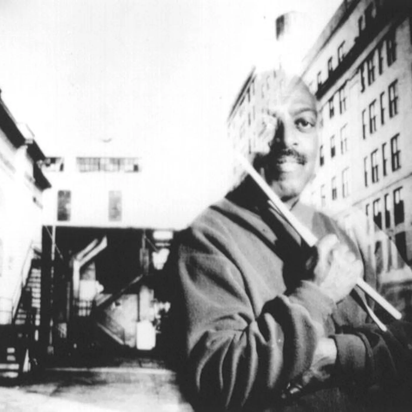 Roy Haynes Brand Page