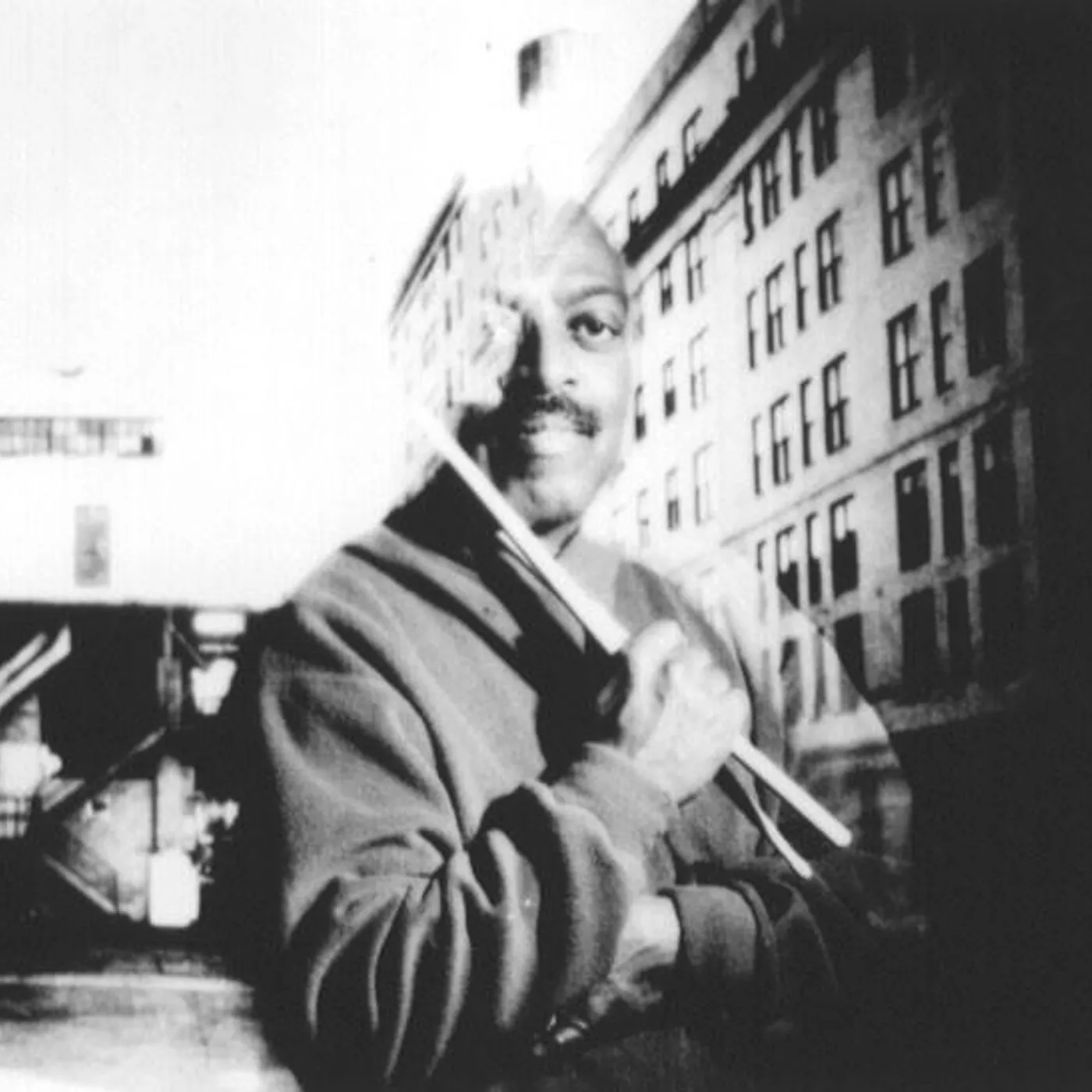 Roy Haynes Brand Page