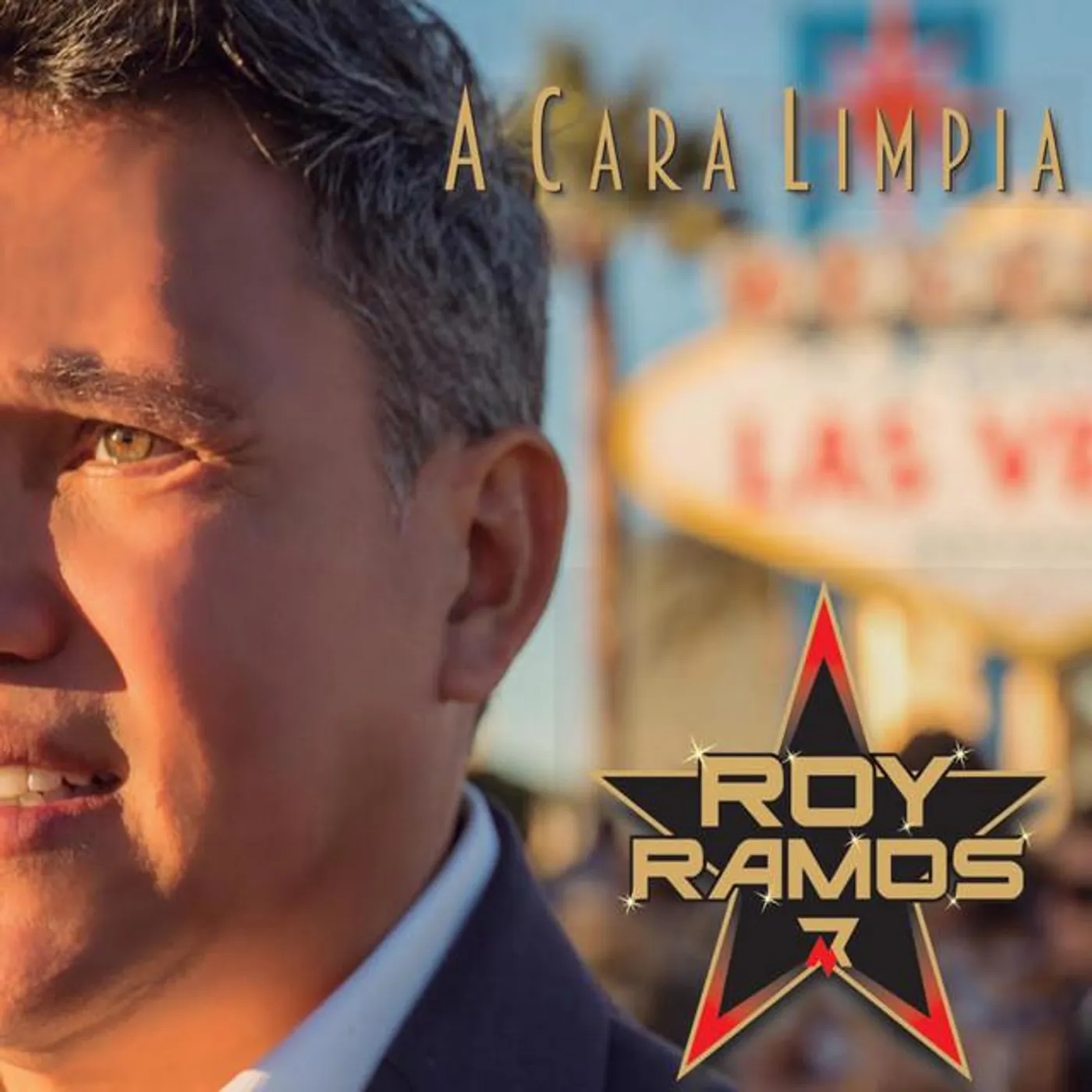 Roy Ramos
