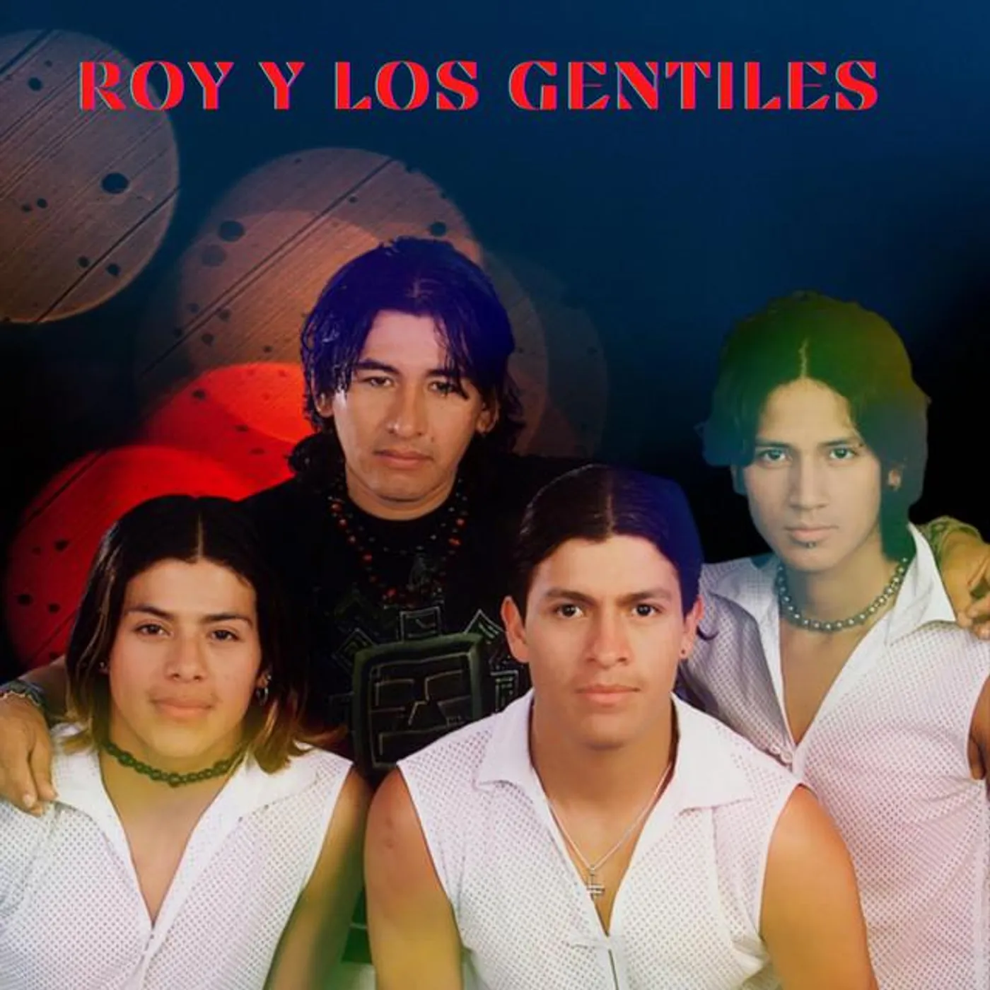Roy Y Los Gentiles
