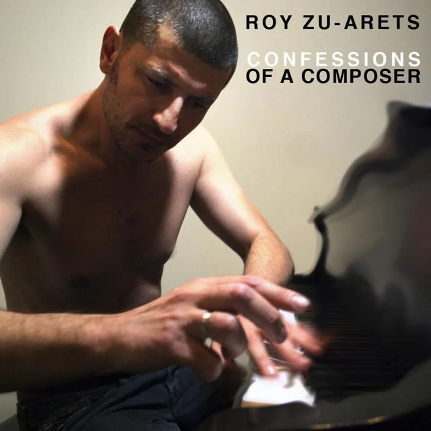 Roy Zu-Arets