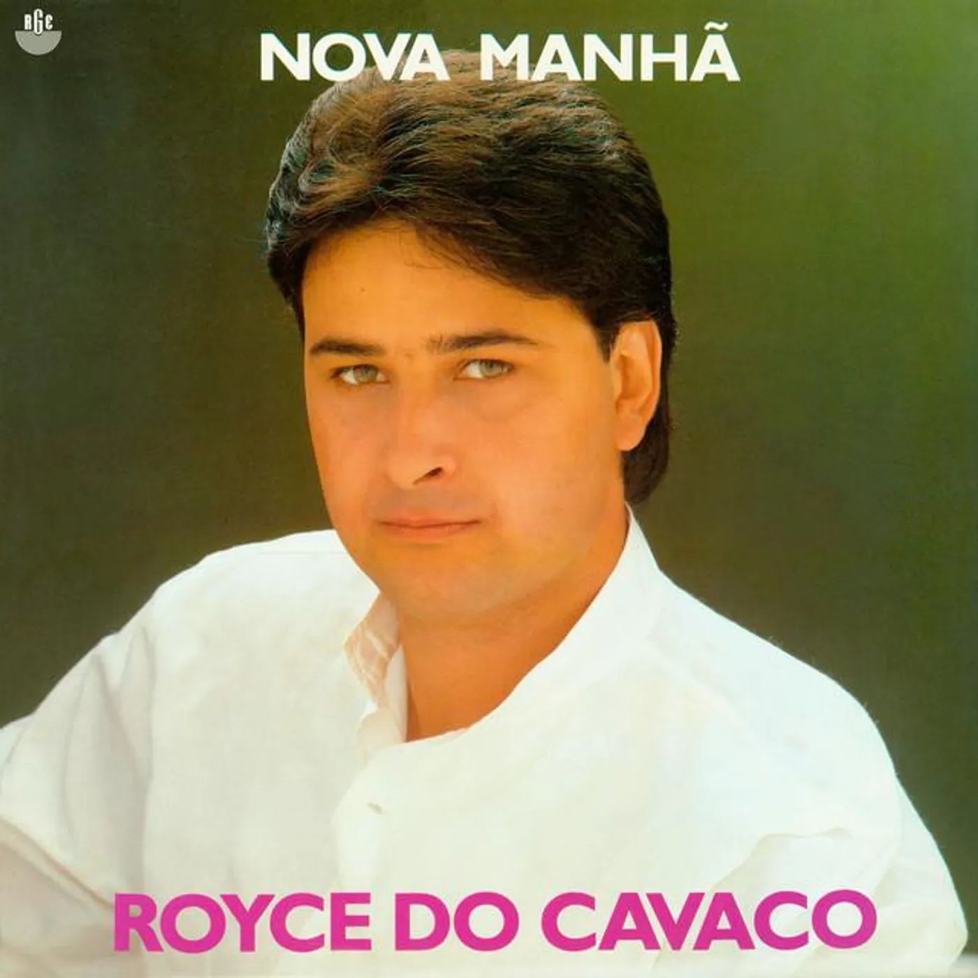 Royce Do Cavaco Brand Page
