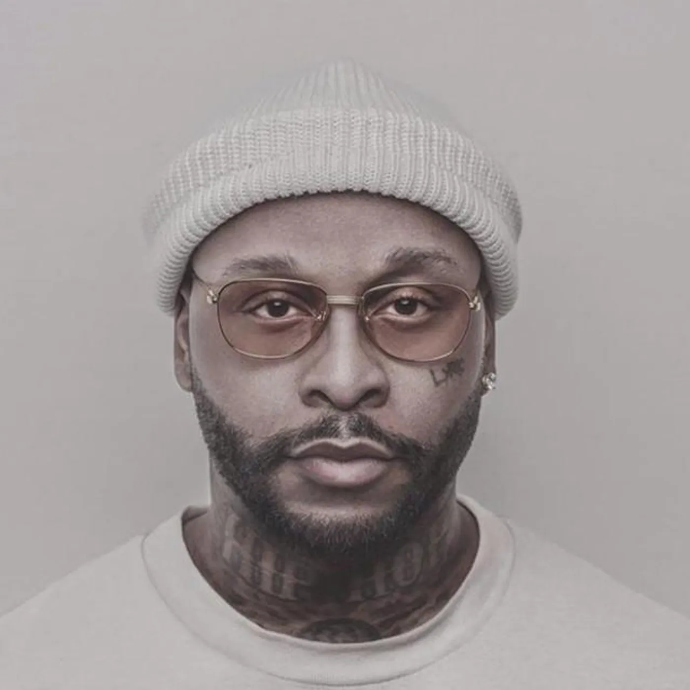 Royce Da 5'9" Brand Page