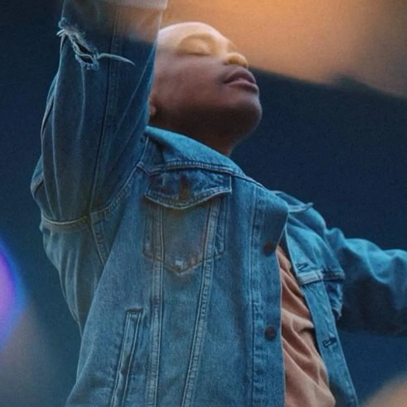 Royce Lovett Brand Page