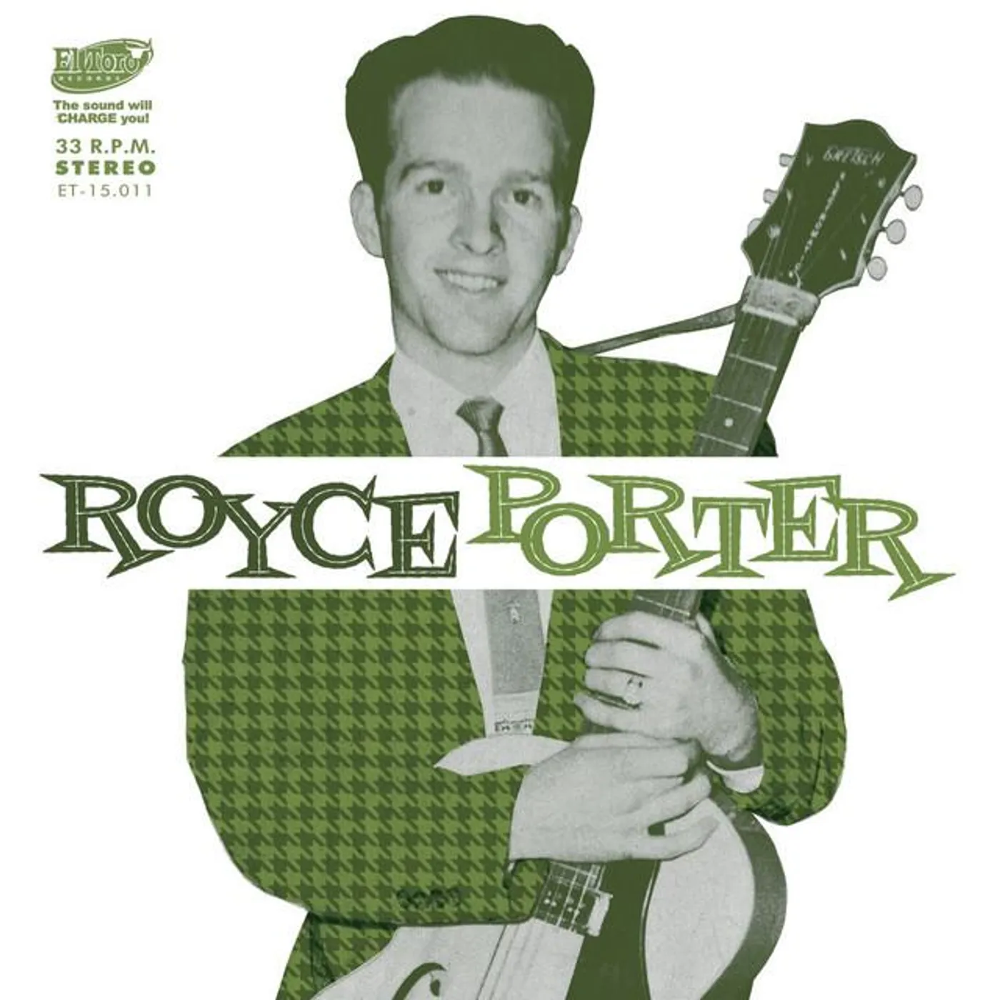 Royce Porter