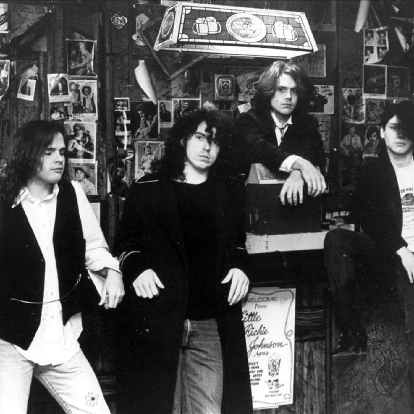 Royal Court of China