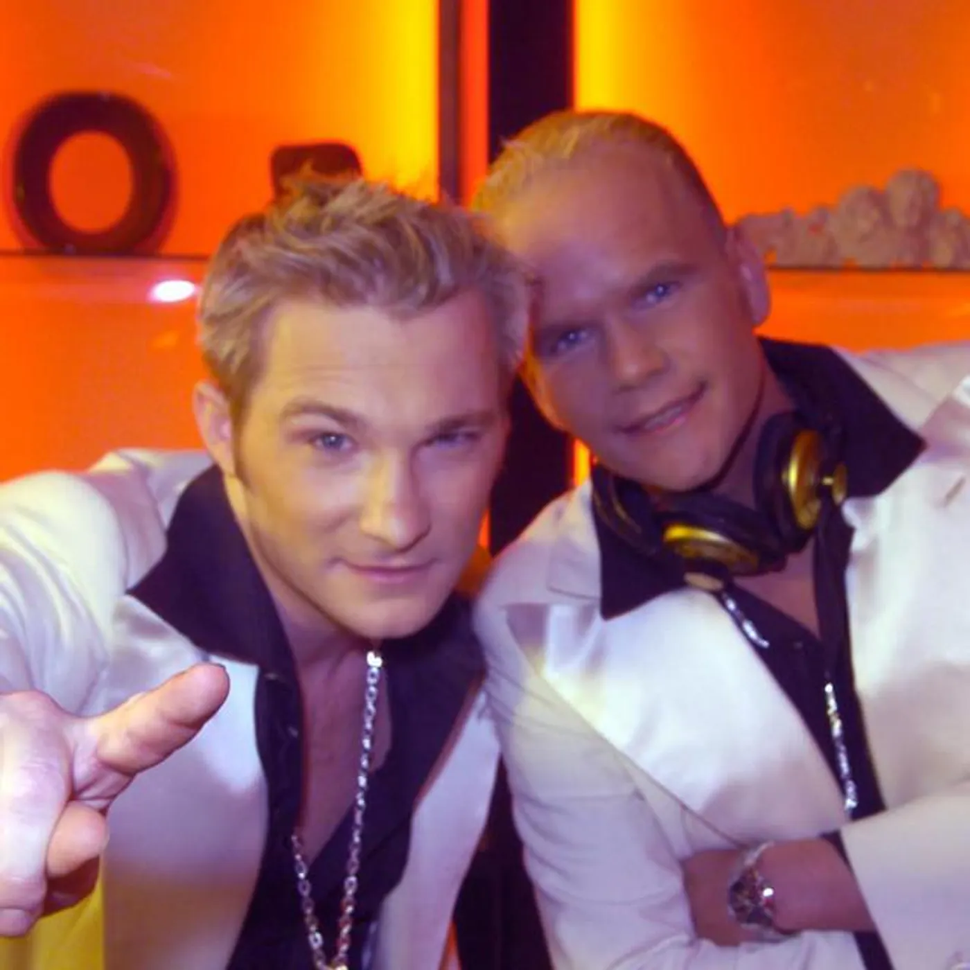 Royal Gigolos Brand Page