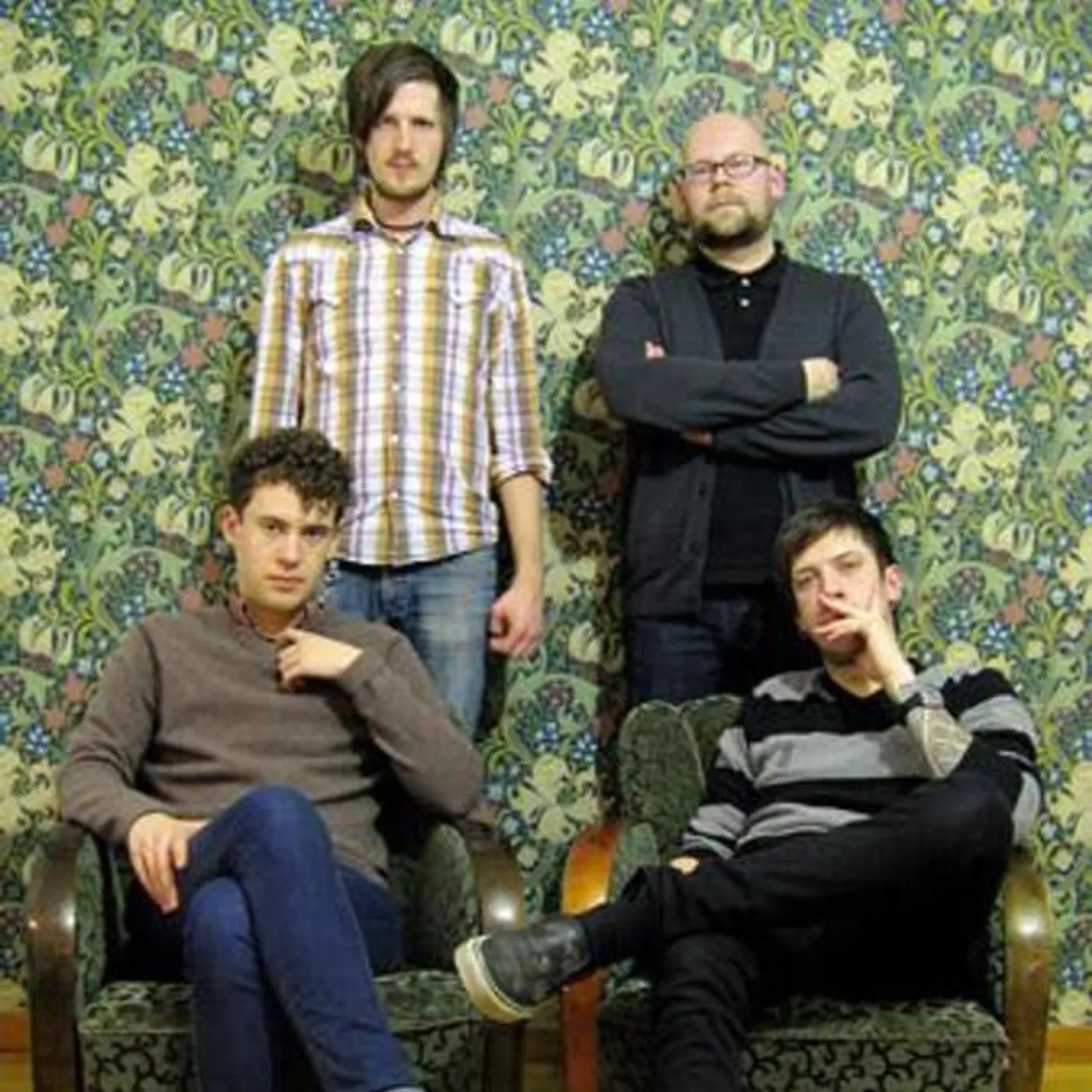 Royal Downfall Brand Page