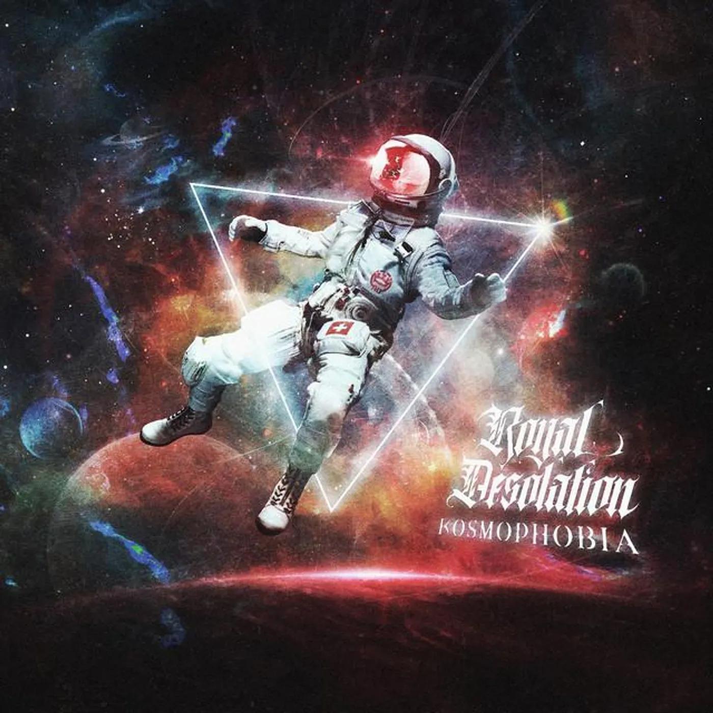 Royal Desolation Brand Page