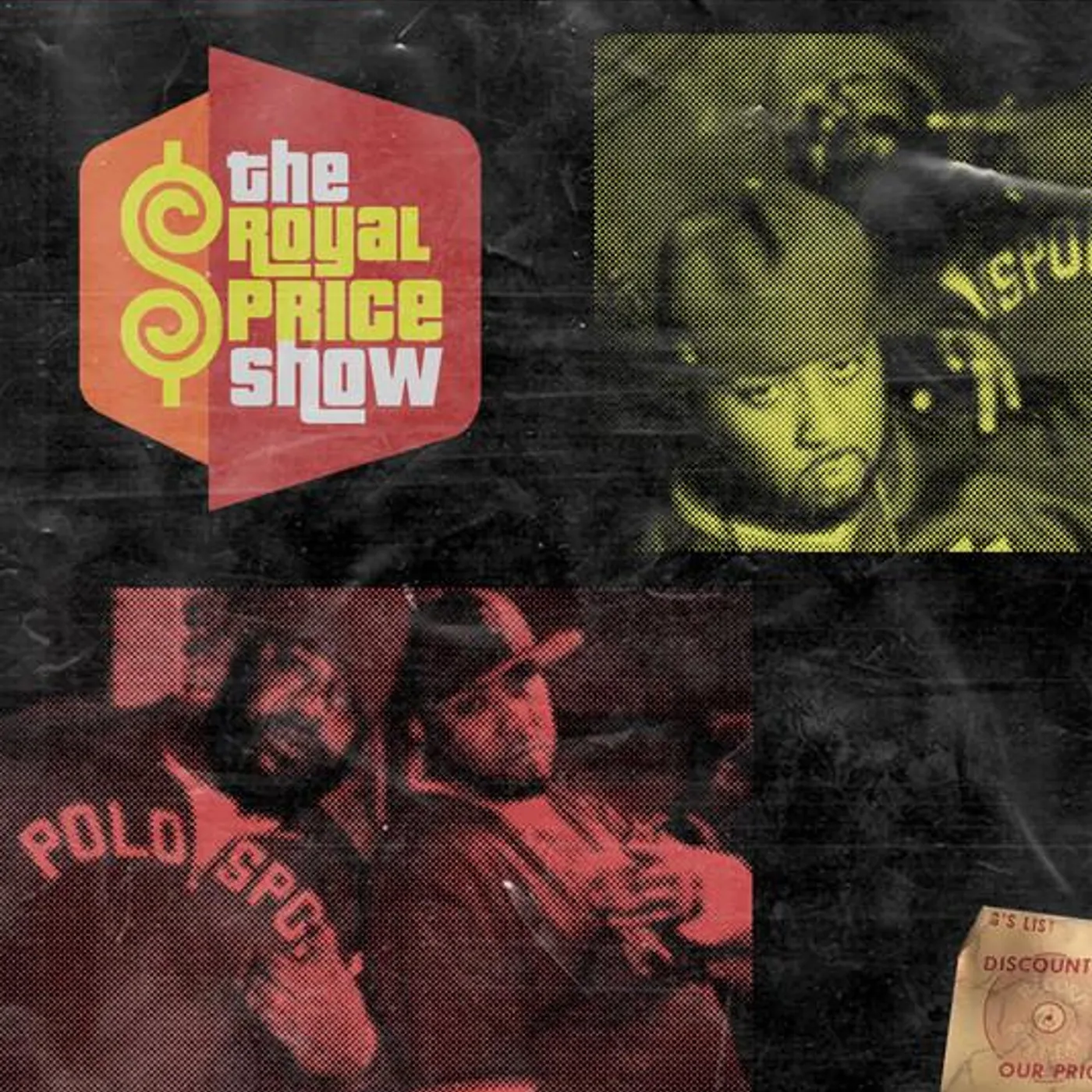 Royal Flush Brand Page