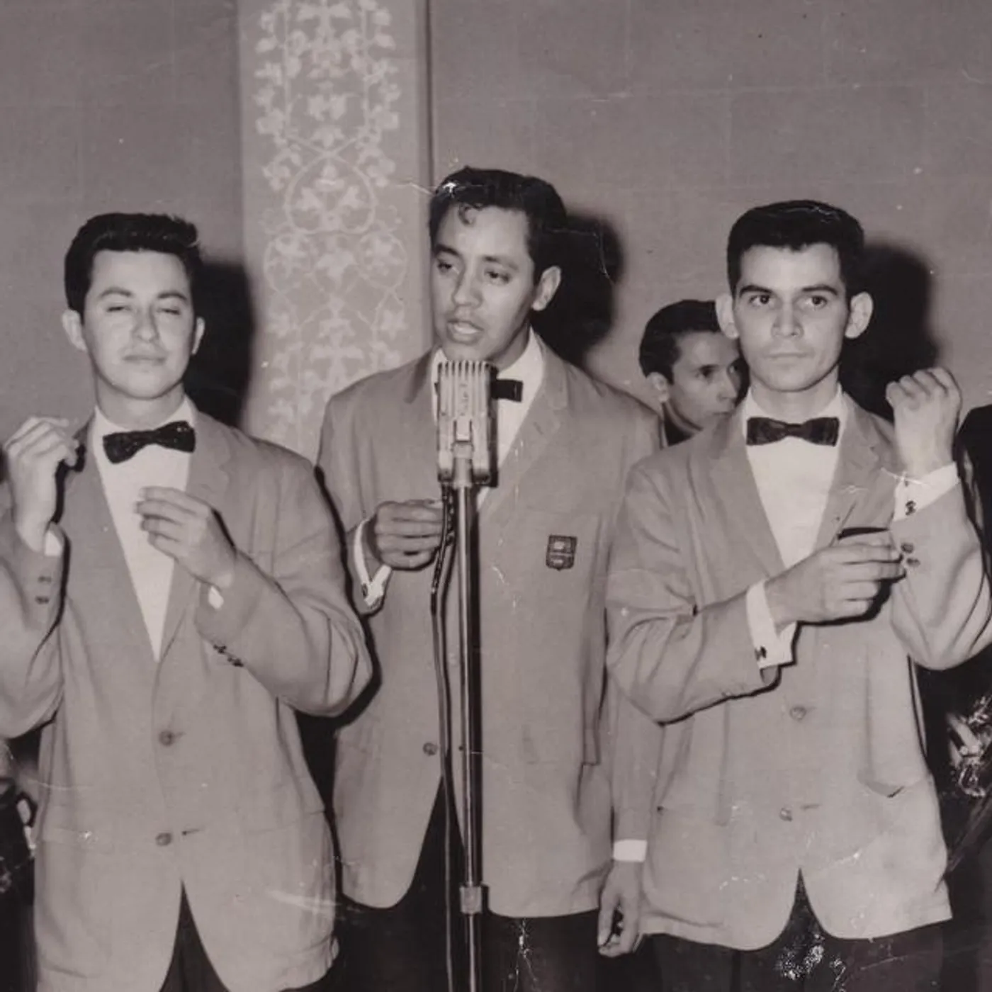 The Royal Jesters Brand Page