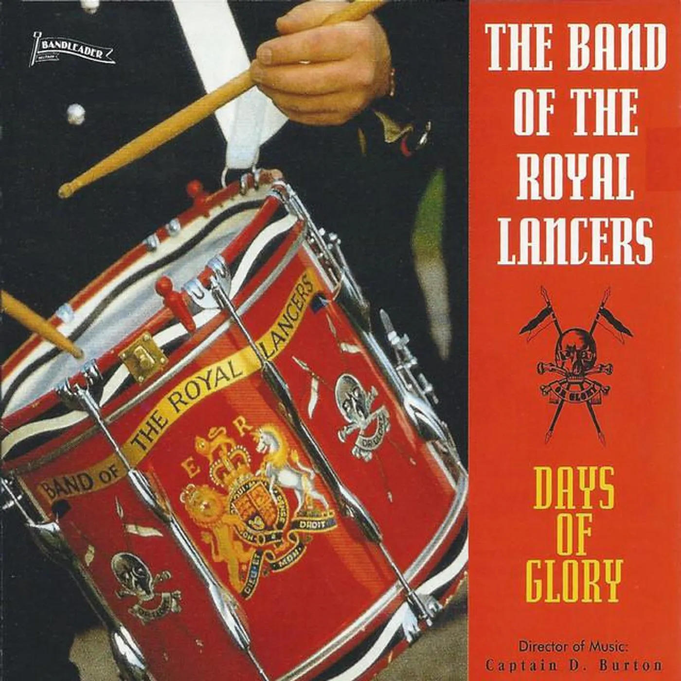 Royal Lancers Band