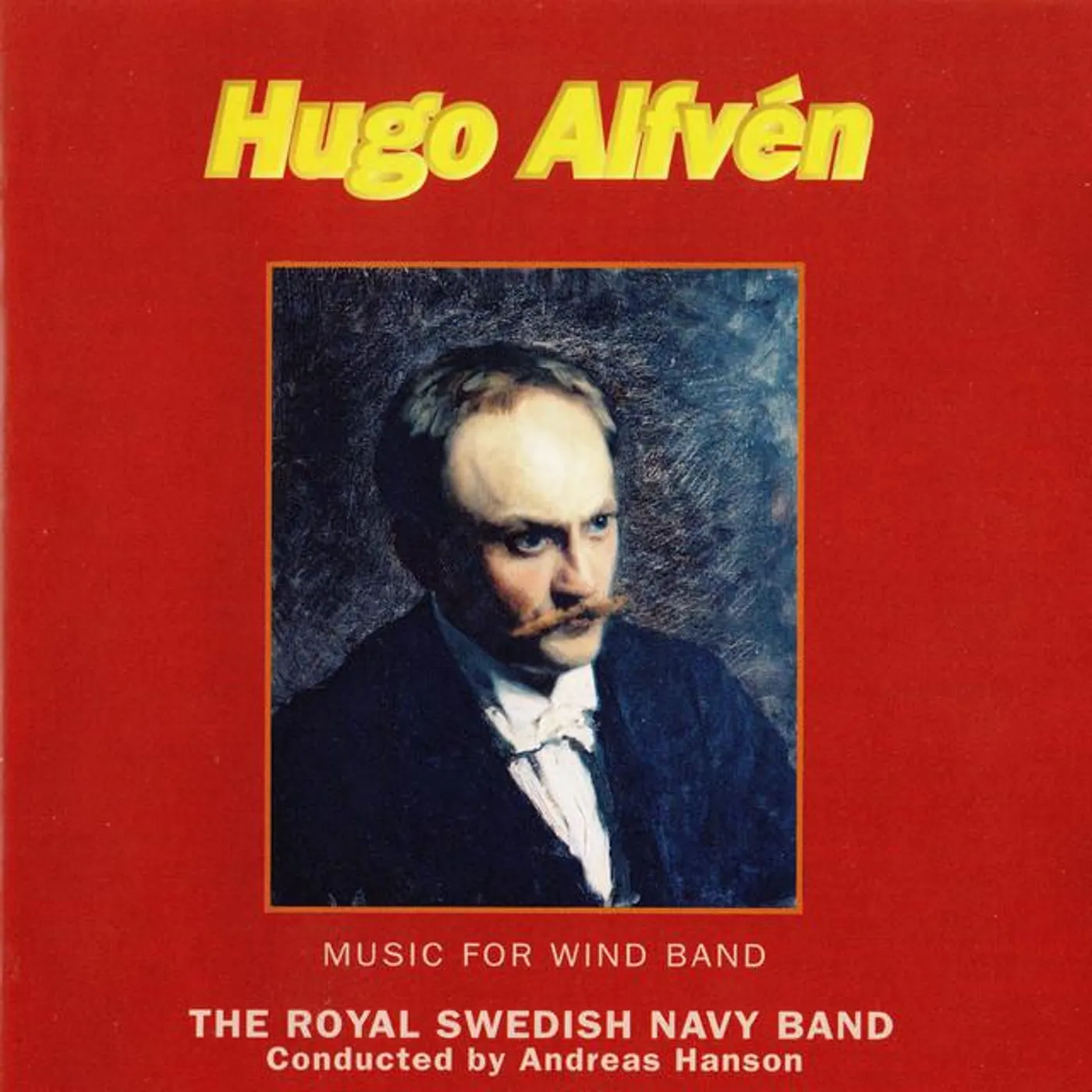 Royal Swedish Navy Band
