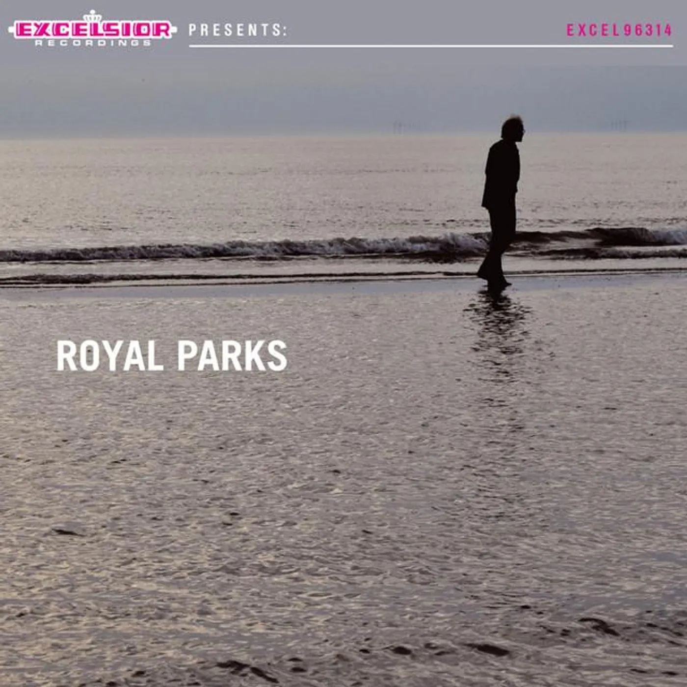 Royal Parks Brand Page