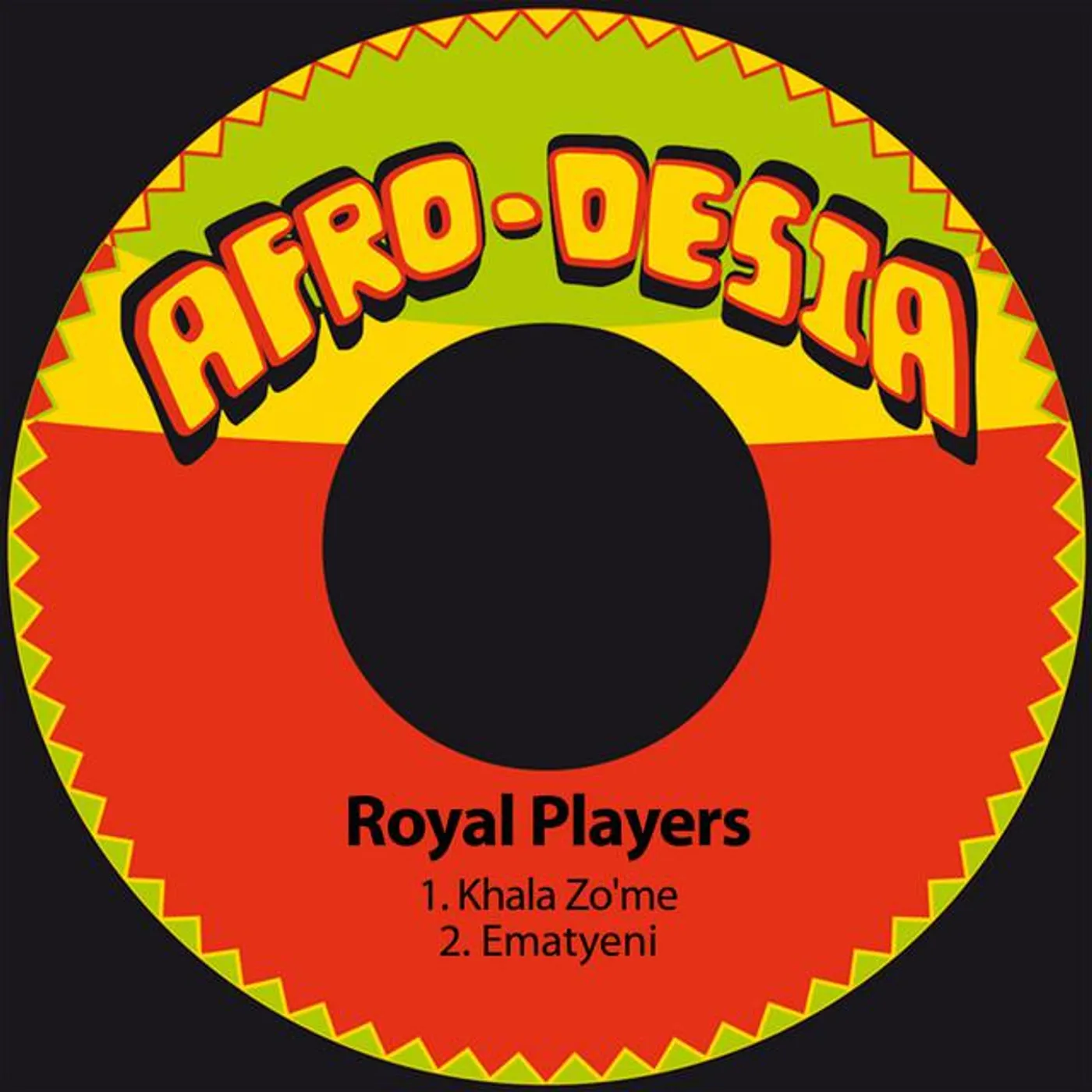 Royal Players Brand Page