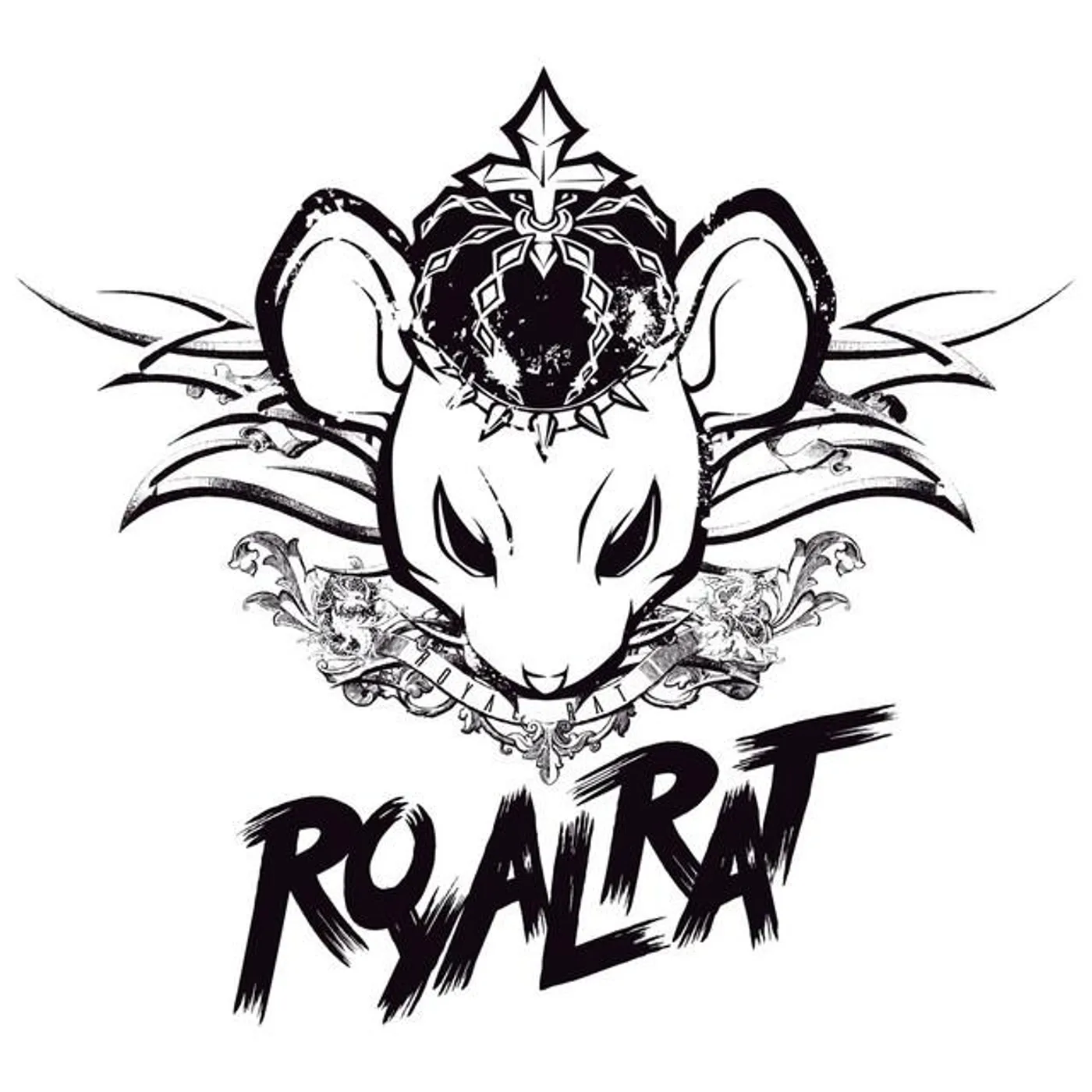 ROYAL RAT