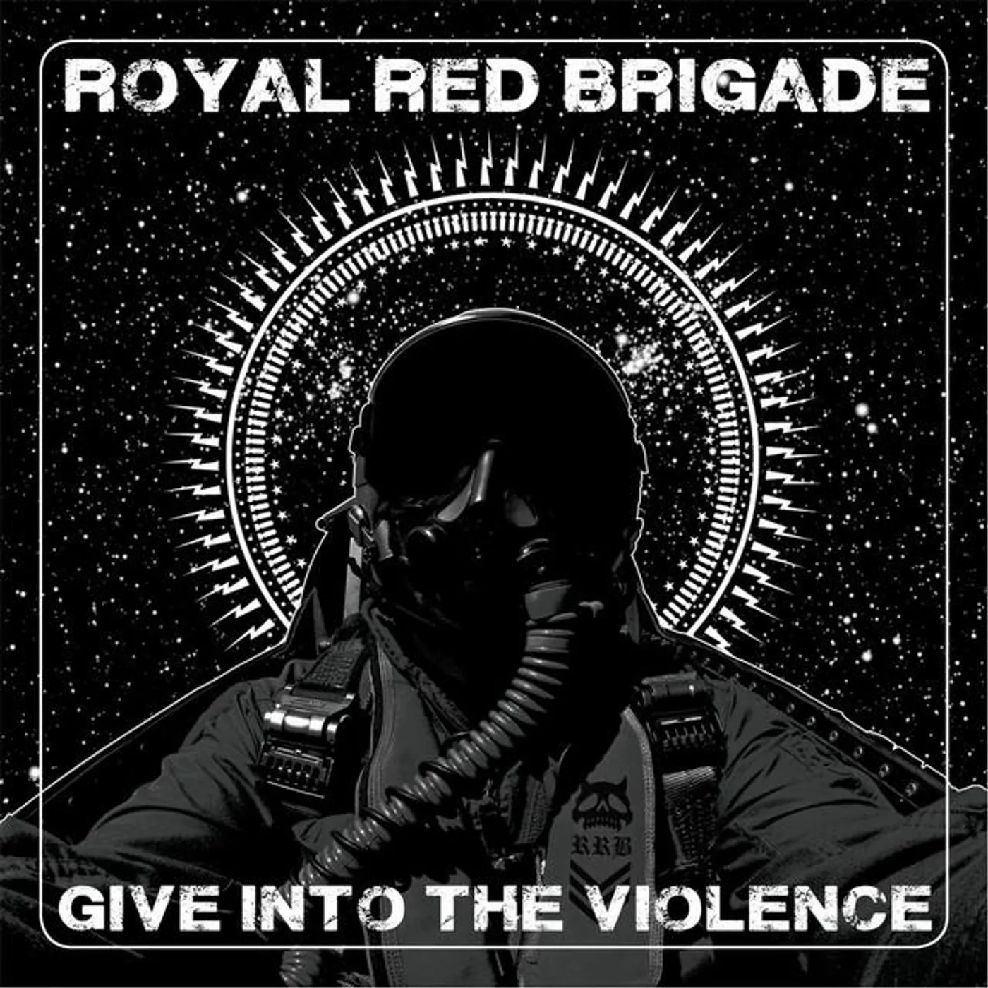 Royal Red Brigade