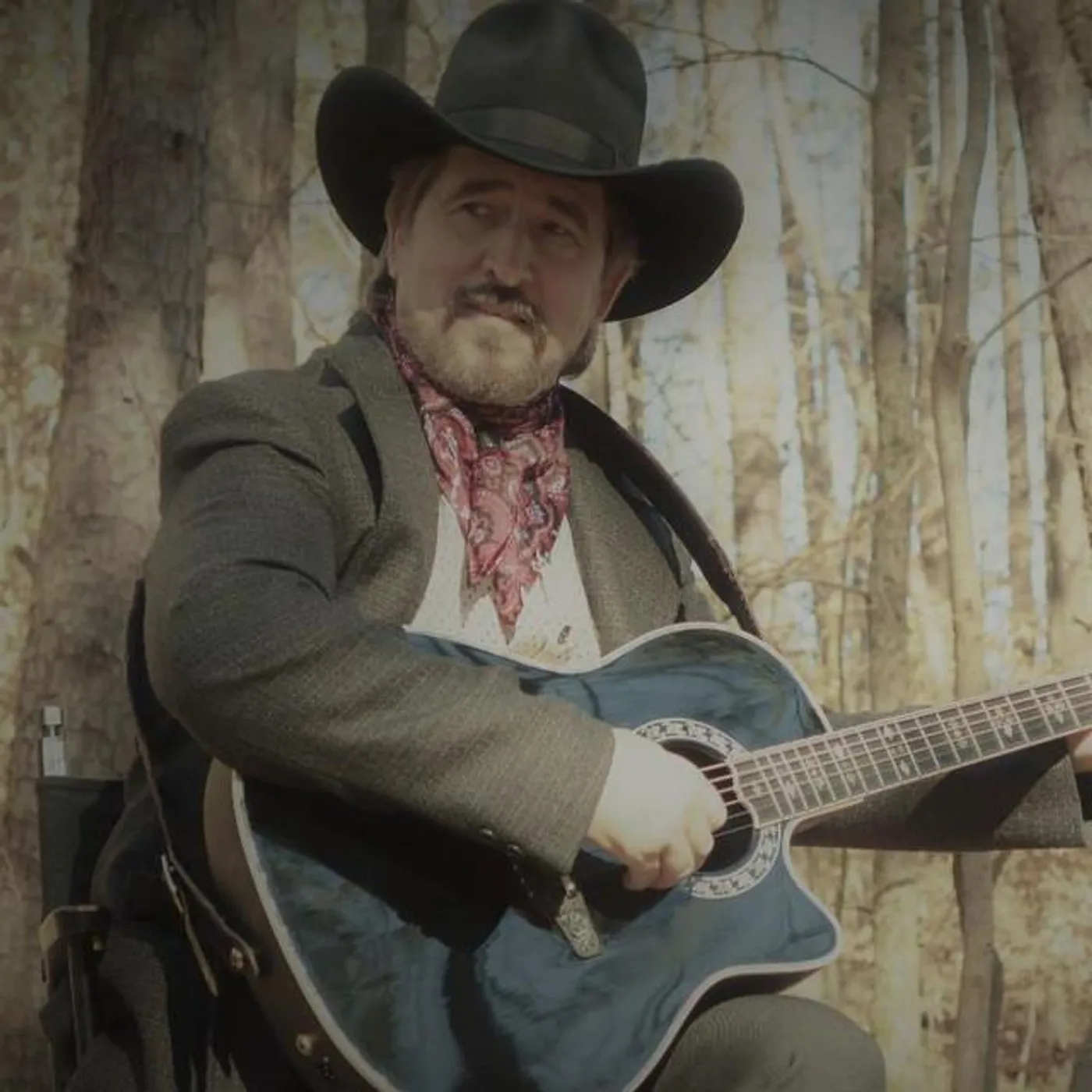 Royal Wade Kimes Brand Page