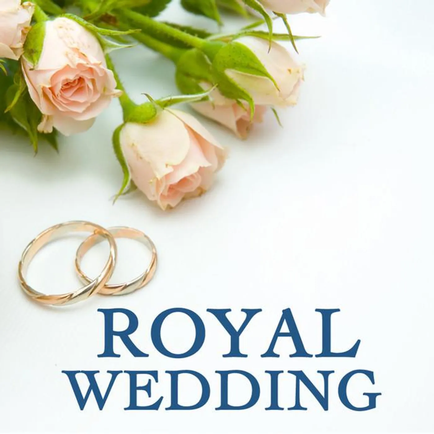 Royal Wedding Orchestra Brand Page