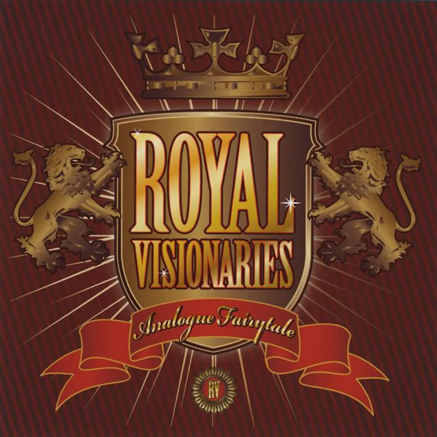 Royal Visionaries