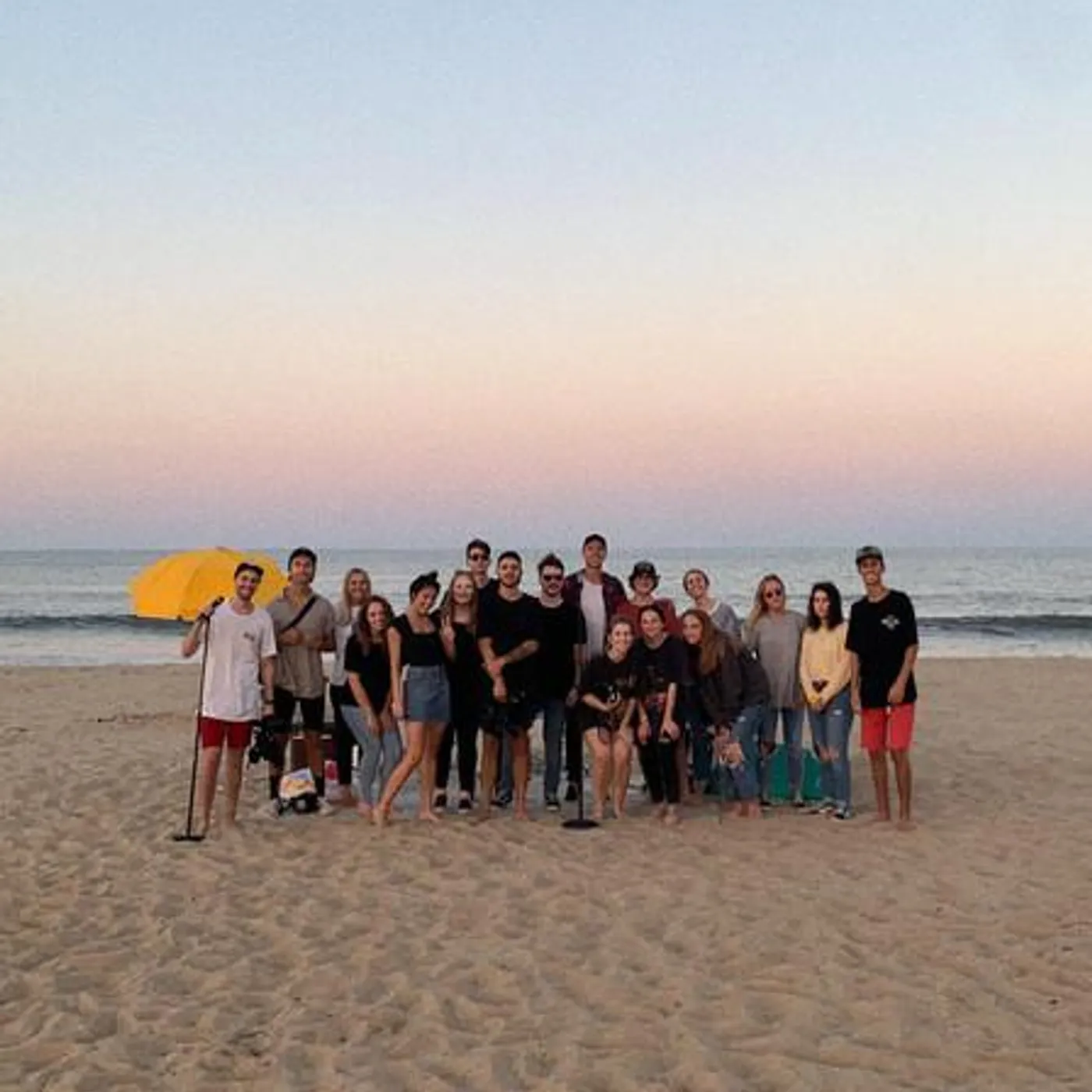 Royal Youth Brand Page