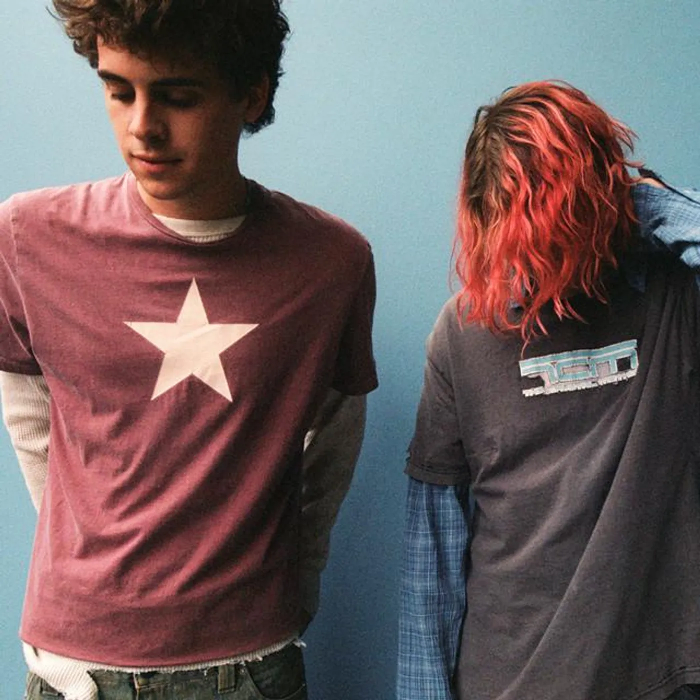 Royel Otis Brand Page