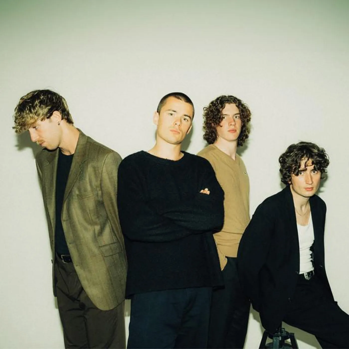 The Royston Club Brand Page