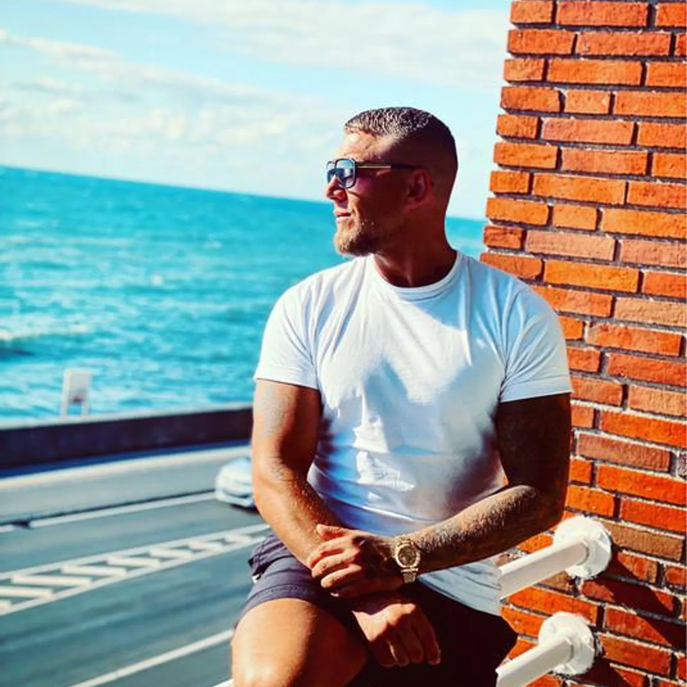 Rozenberg Brand Page