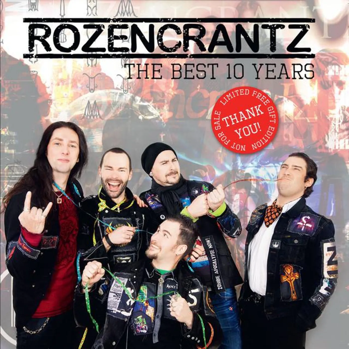 Rozencrantz