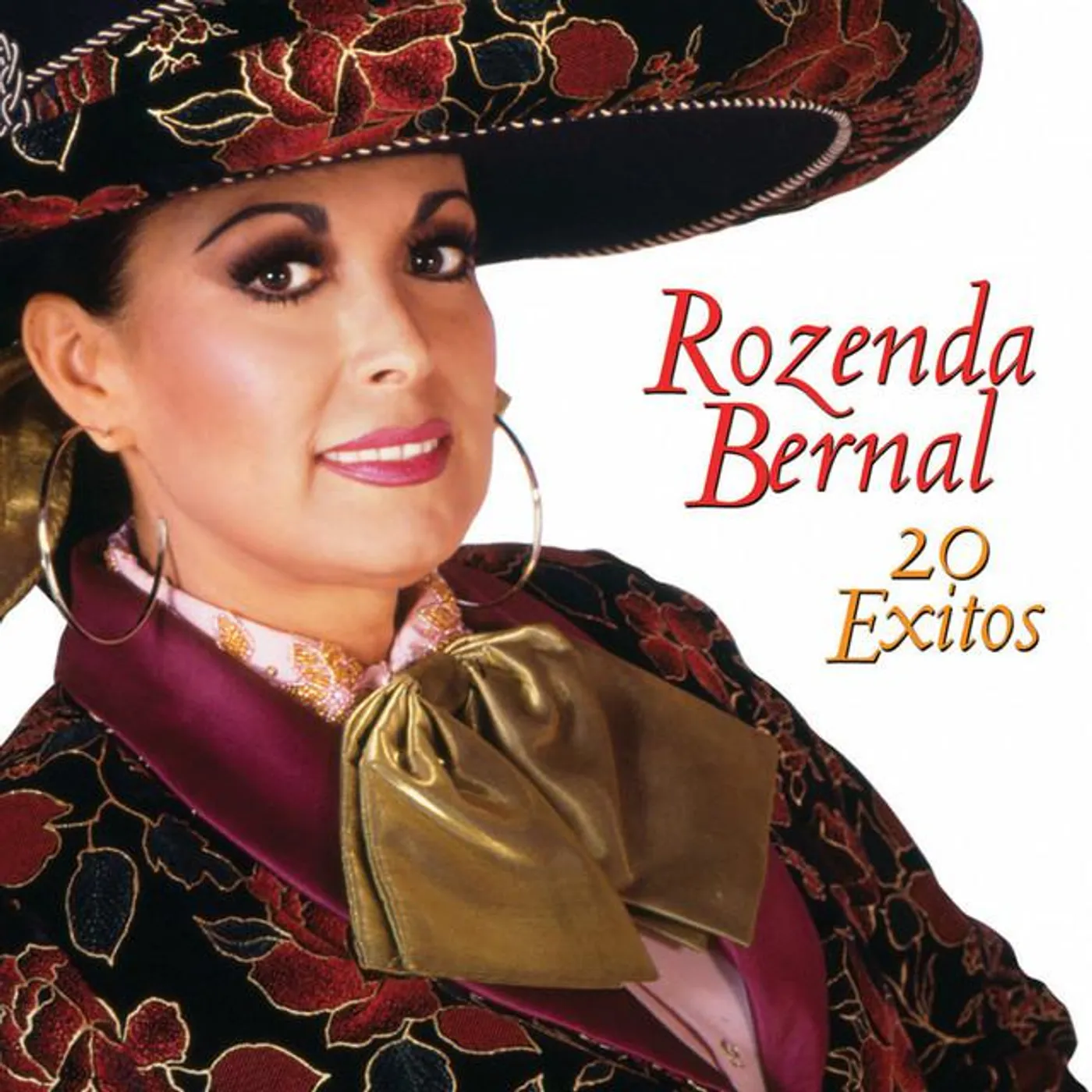 Rozenda Bernal Brand Page