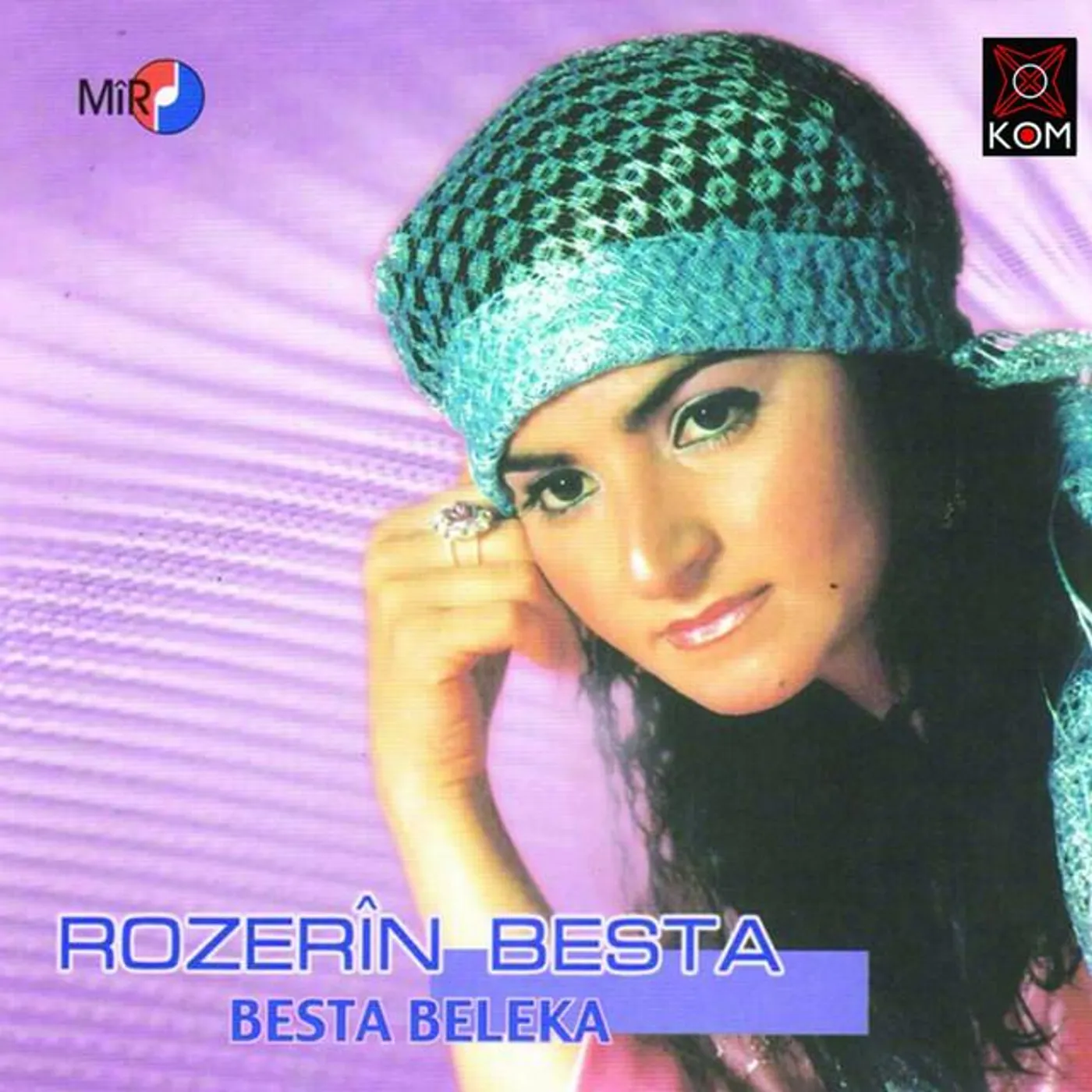 Rozerin Besta Brand Page