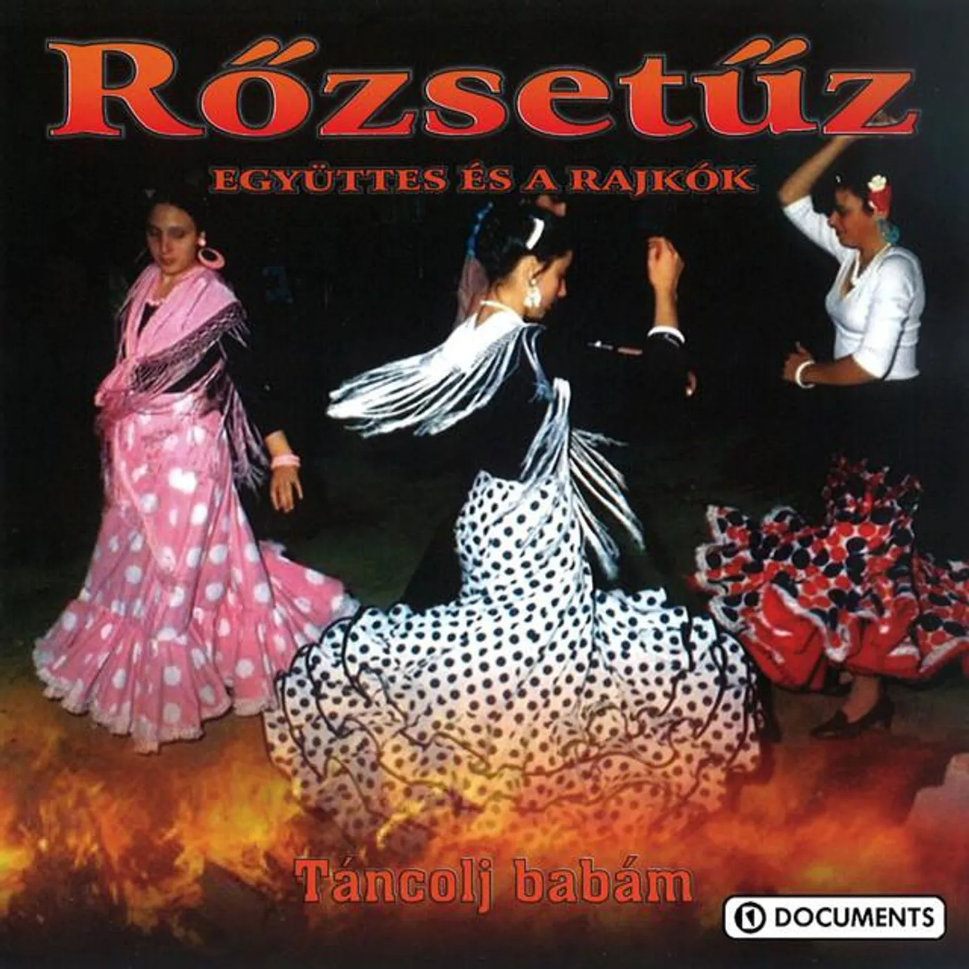 Rozsetuz Egyuttes Brand Page