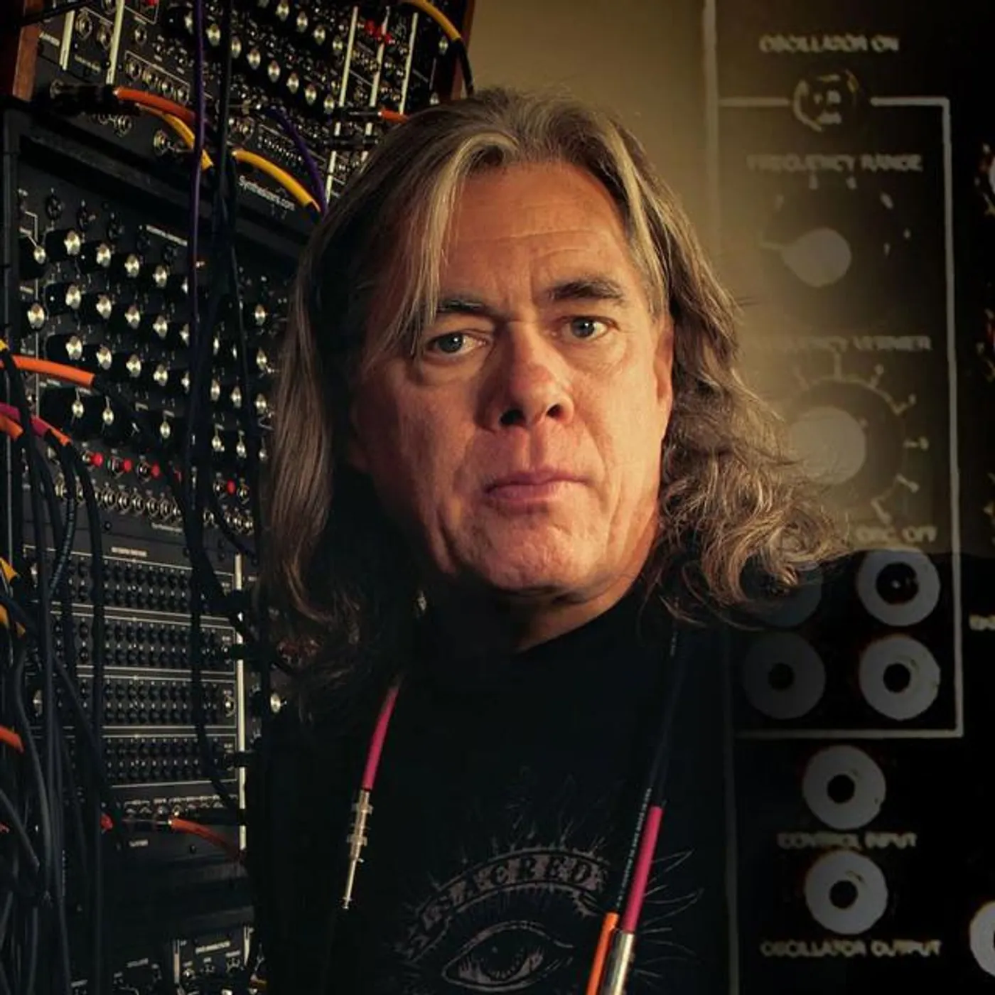 Steve Roach Brand Page