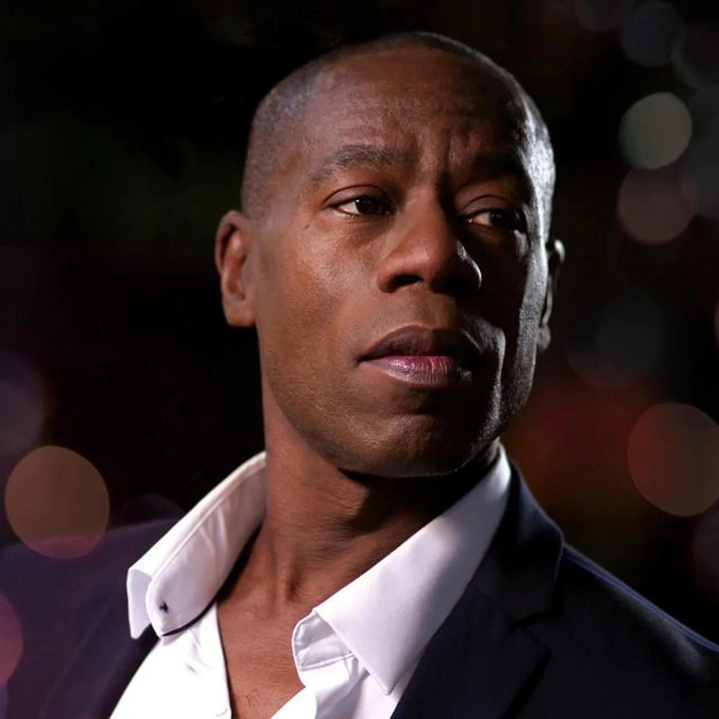 Roachford Brand Page